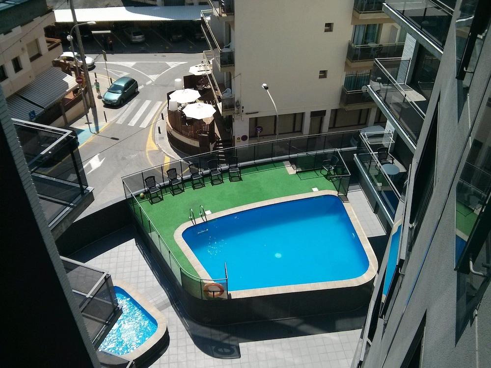 Acacias Suites&spa Hotel Lloret de Mar