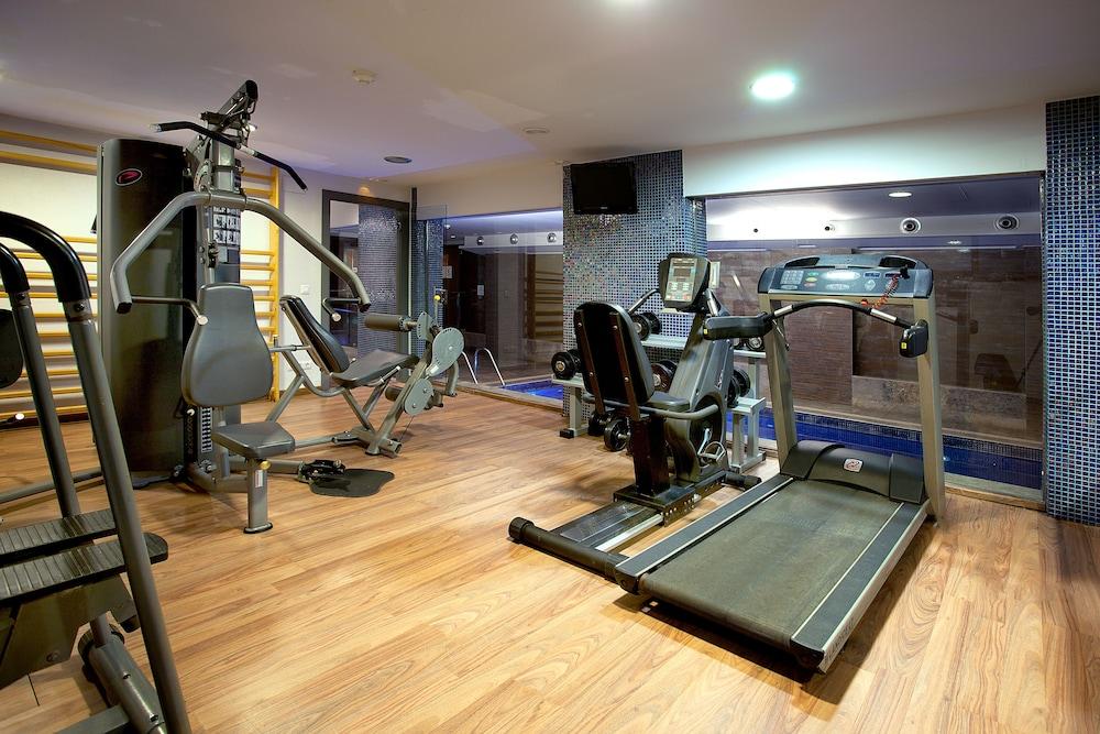Hotel Acacias Suites&spa 4*