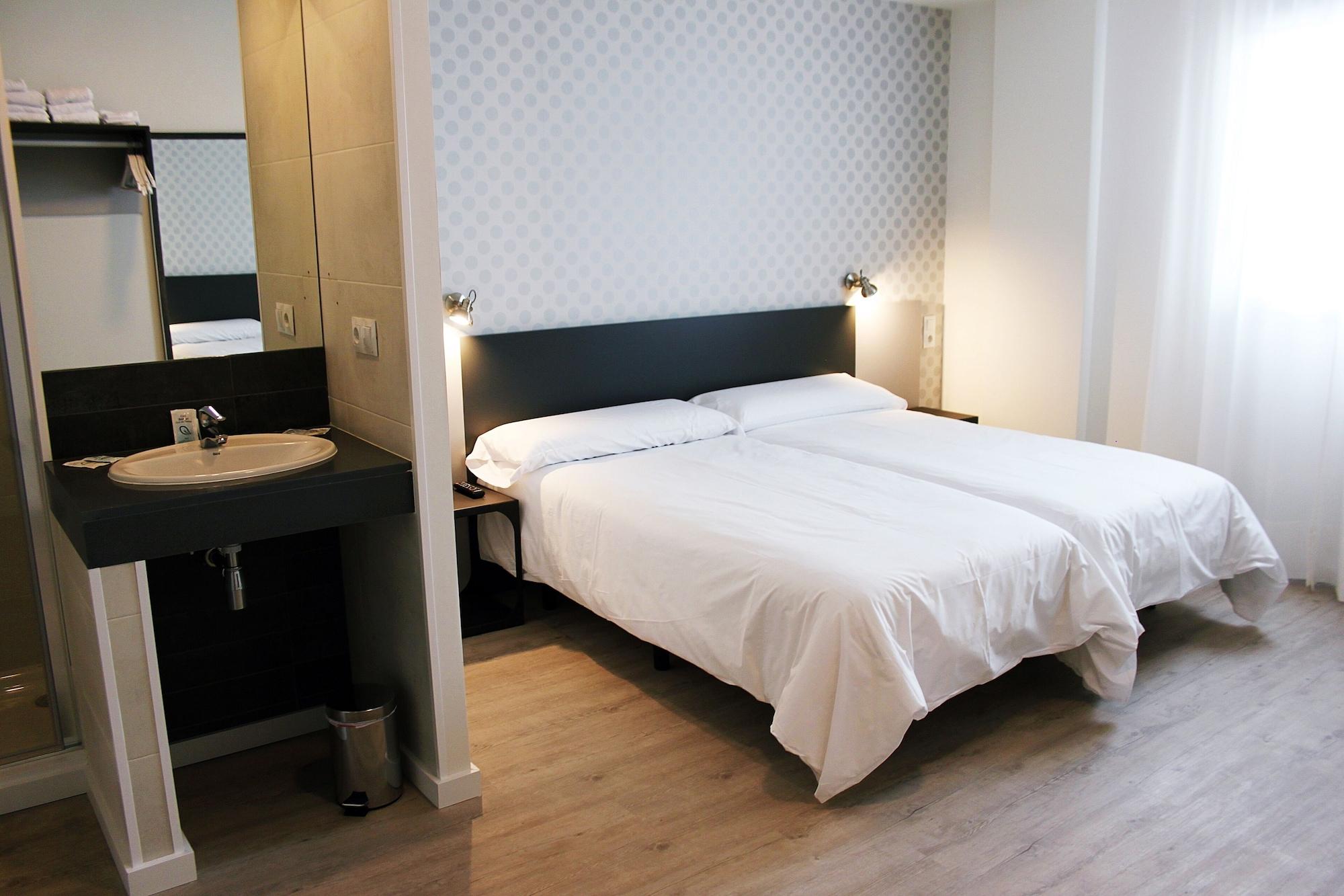 Urban Dream Nevada Hotel 3*