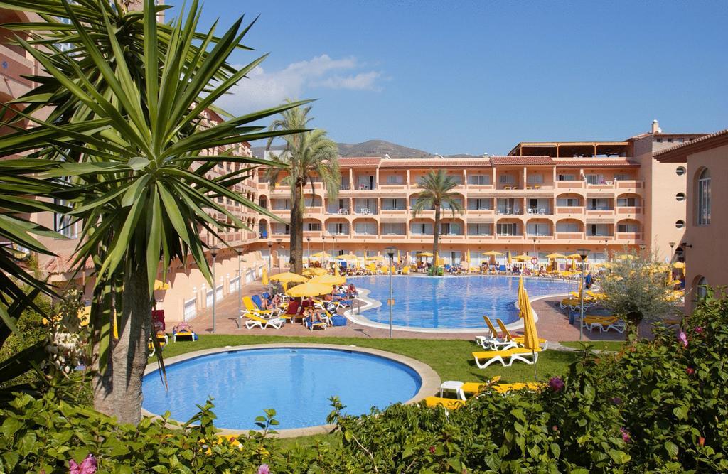 Bahía Tropical Hotel