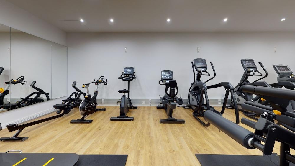 Hotel Barceló Sants 4*