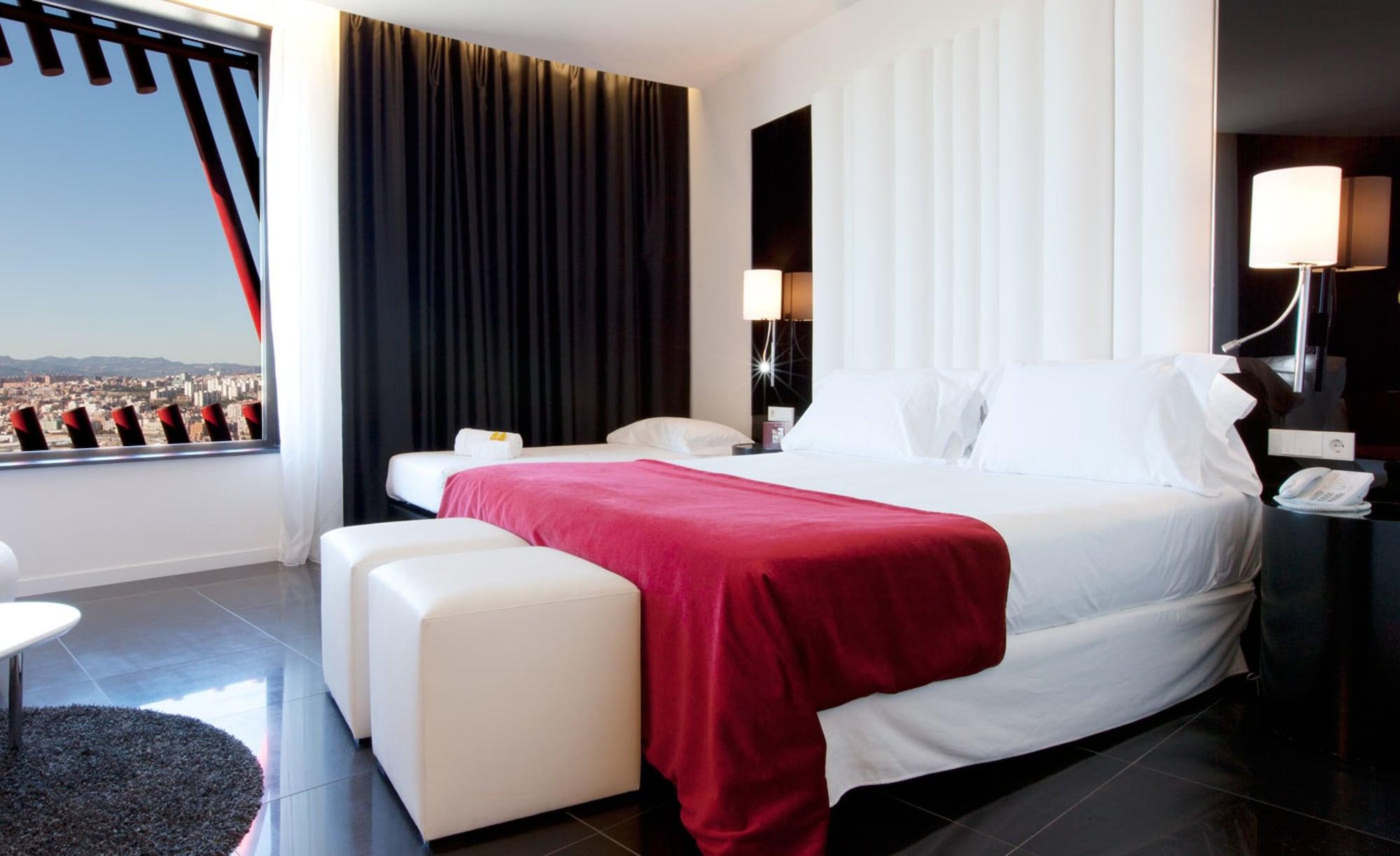 Porta Fira 4* Sup Hotel 4*