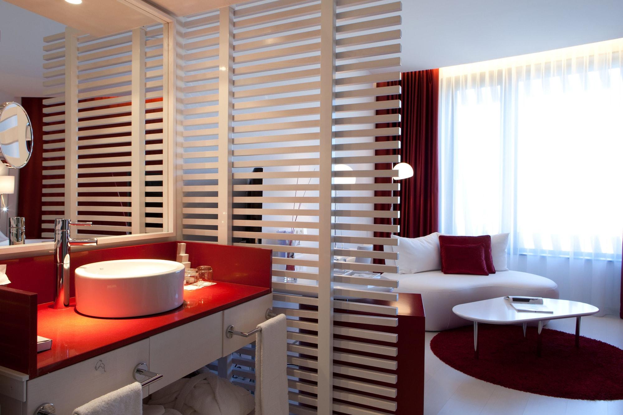 Porta Fira 4* Sup Hotel L'Hospitalet de Llobregat