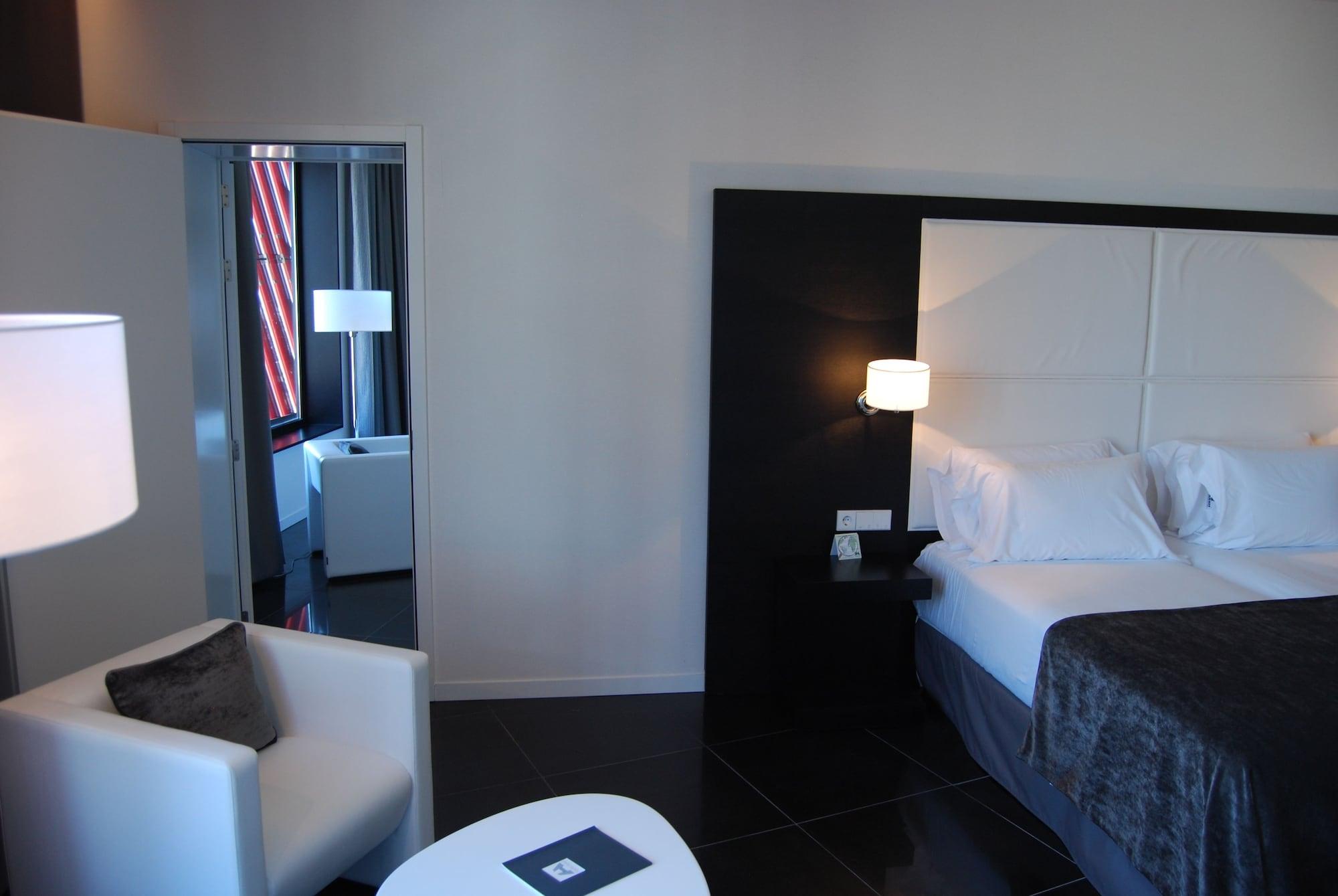 Porta Fira 4* Sup 4* L'Hospitalet de Llobregat