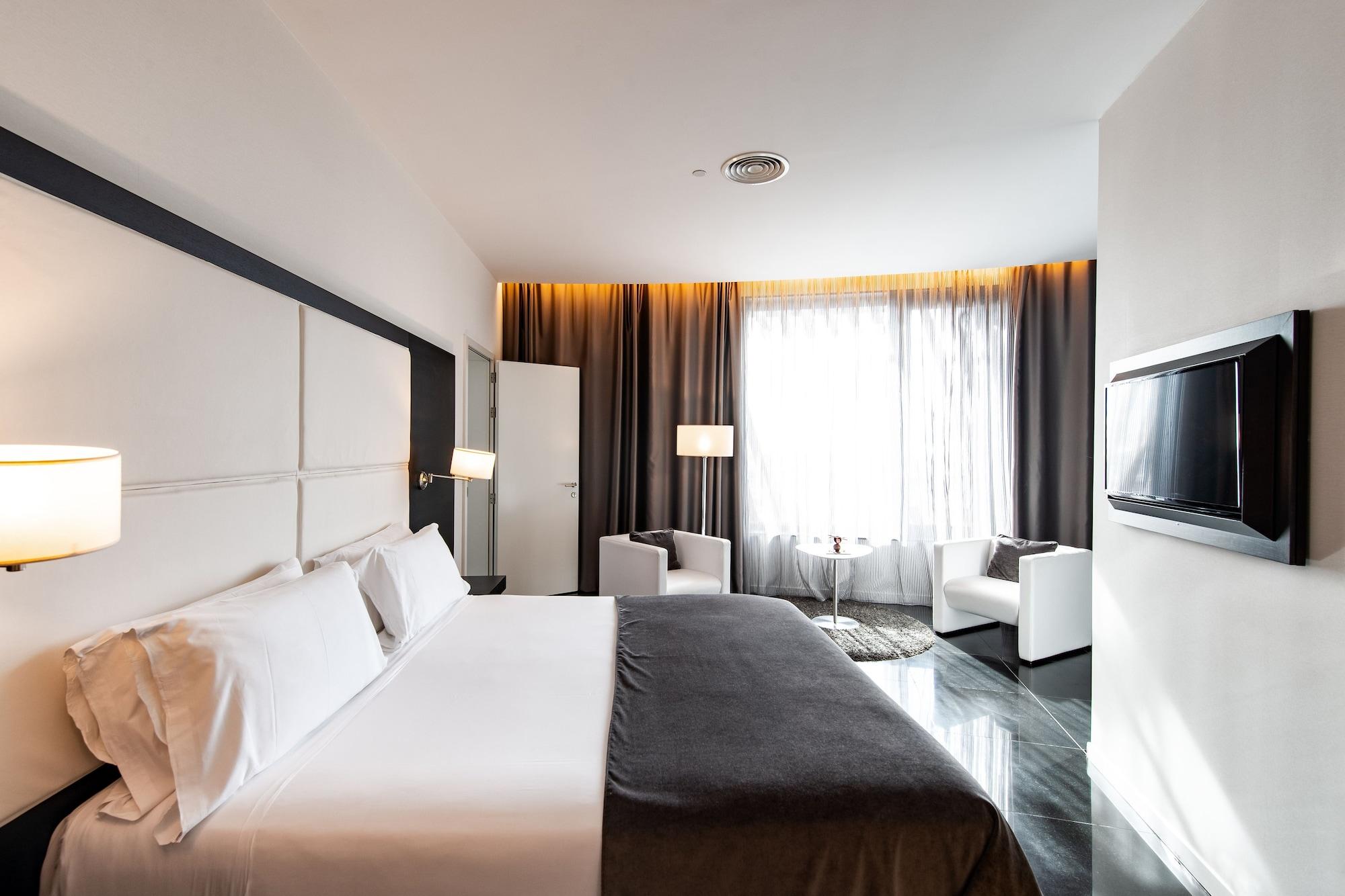 Porta Fira 4* Sup 4* L'Hospitalet de Llobregat