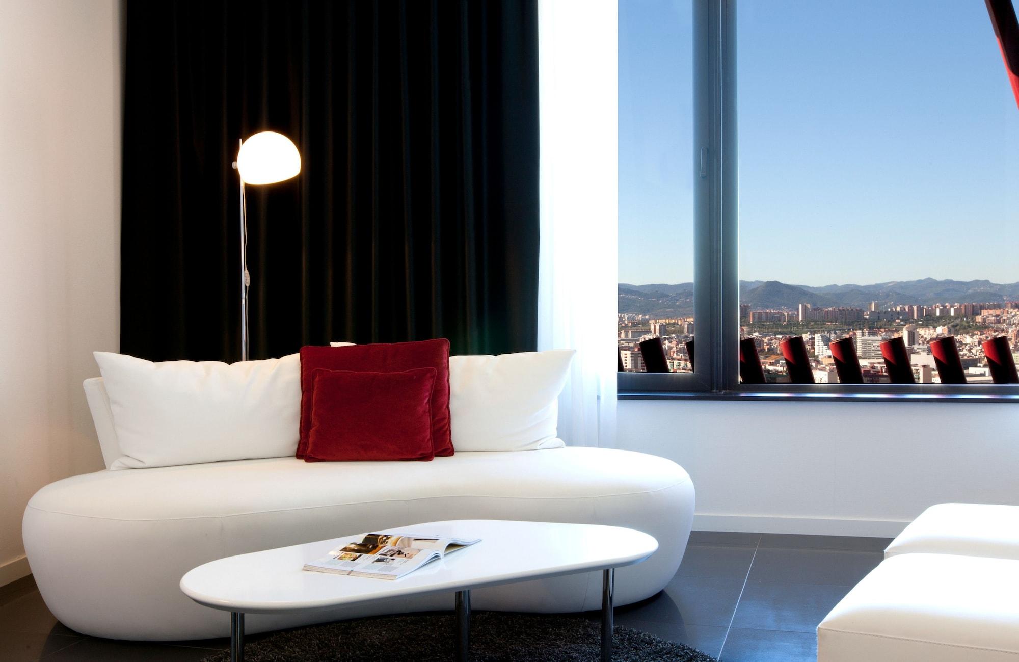Porta Fira 4* Sup Hotel 4*