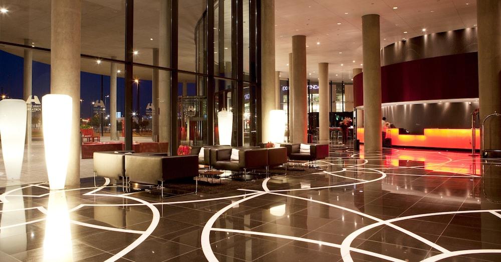 Hotel Porta Fira 4* Sup 4*