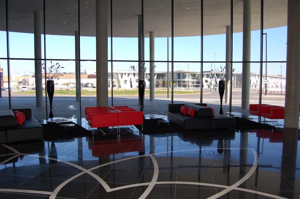 Porta Fira 4* Sup Hotel