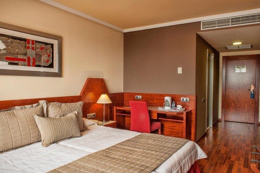 Hotel Alexandre Frontair Congress