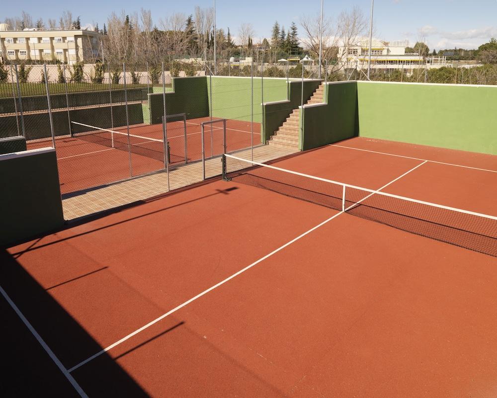 Eurostars Zarzuela Park Hotel 3*