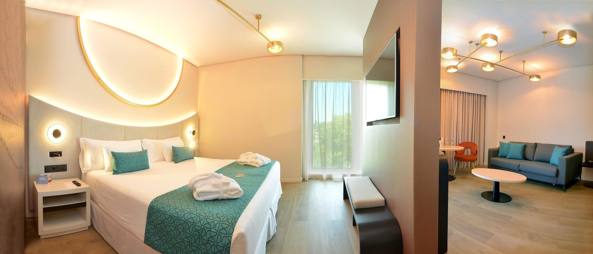 Hotel Barcelo Renacimiento Seville