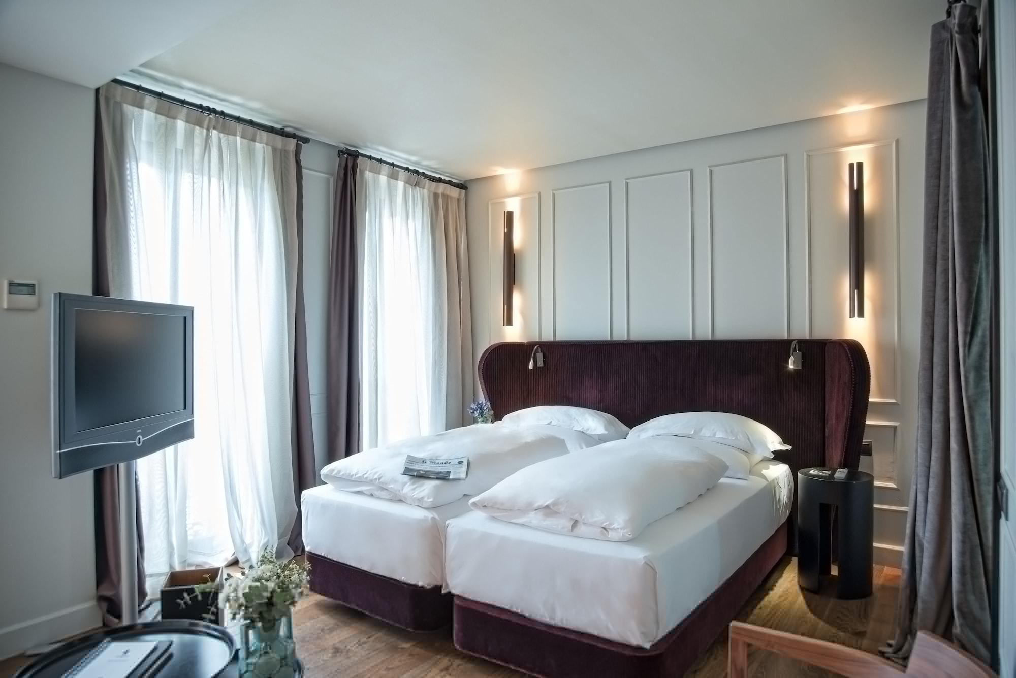 Coolrooms Palacio Villapanes 5 Gl Hotel Seville