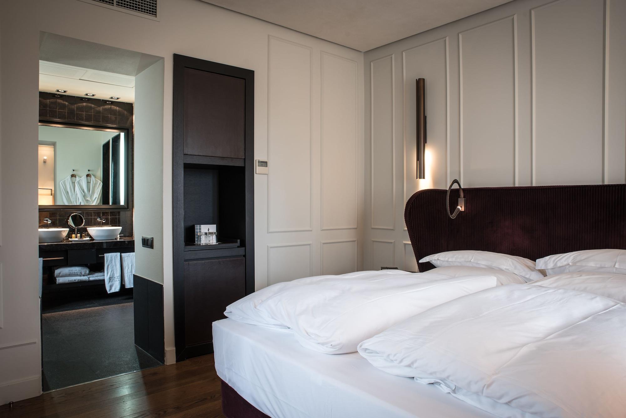 Hotel Coolrooms Palacio Villapanes 5 Gl Seville
