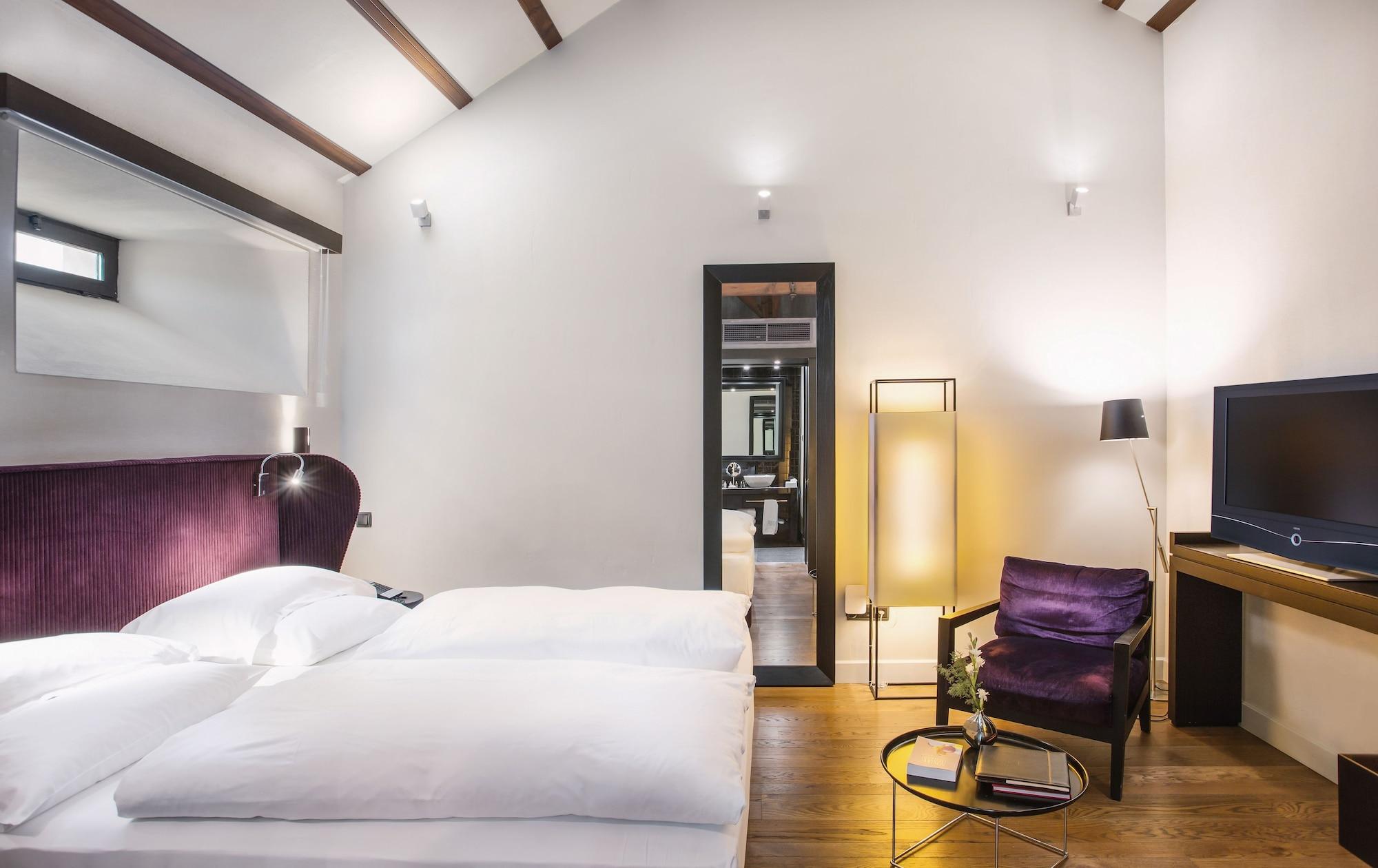 Coolrooms Palacio Villapanes 5 Gl Seville