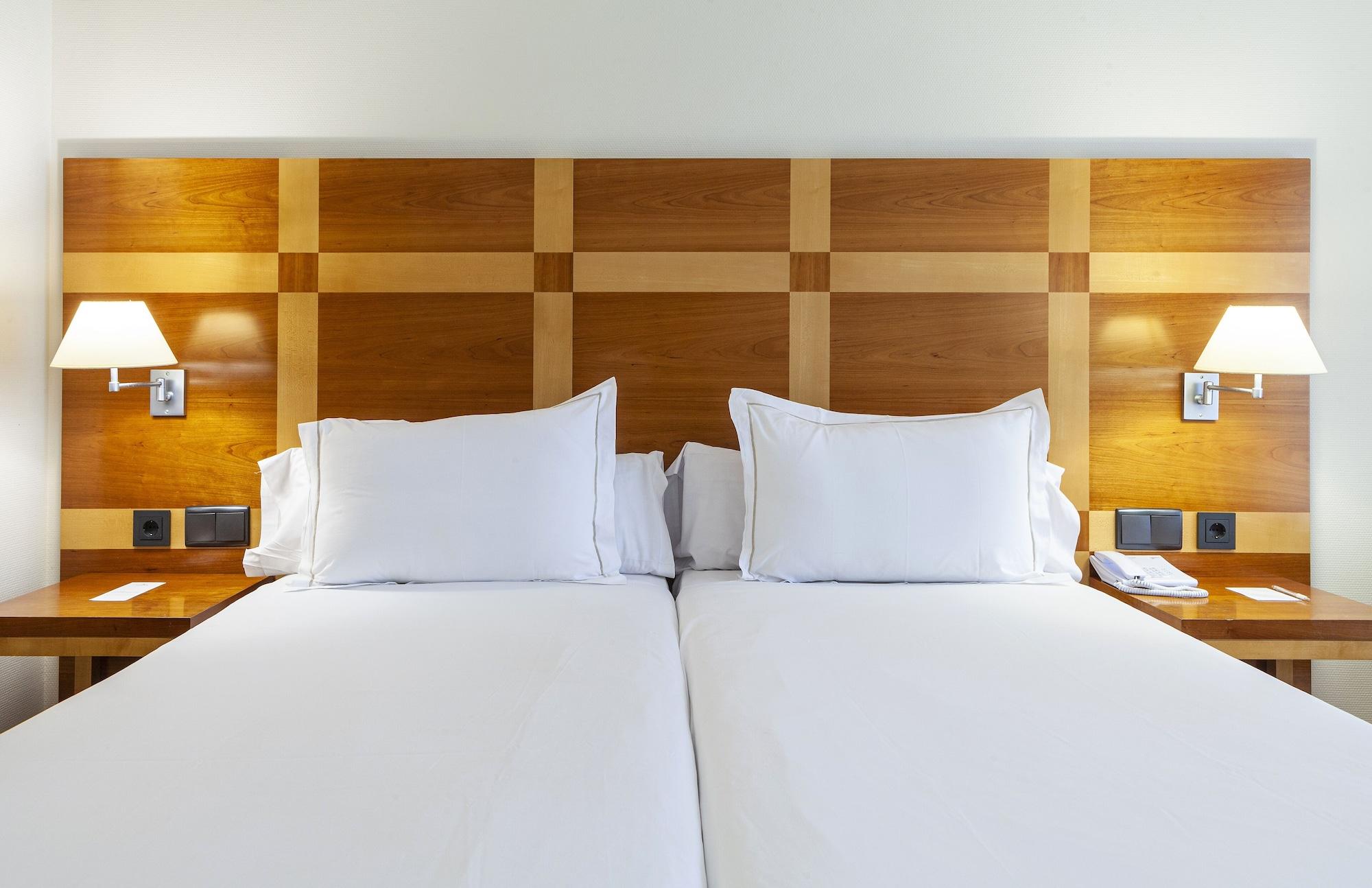 Senator Parque Hotel Valencia
