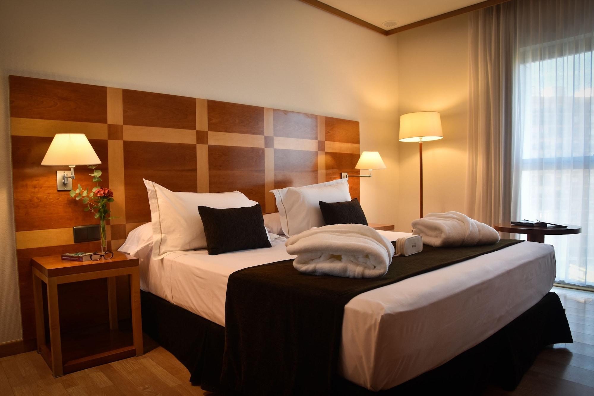 Hotel Senator Parque