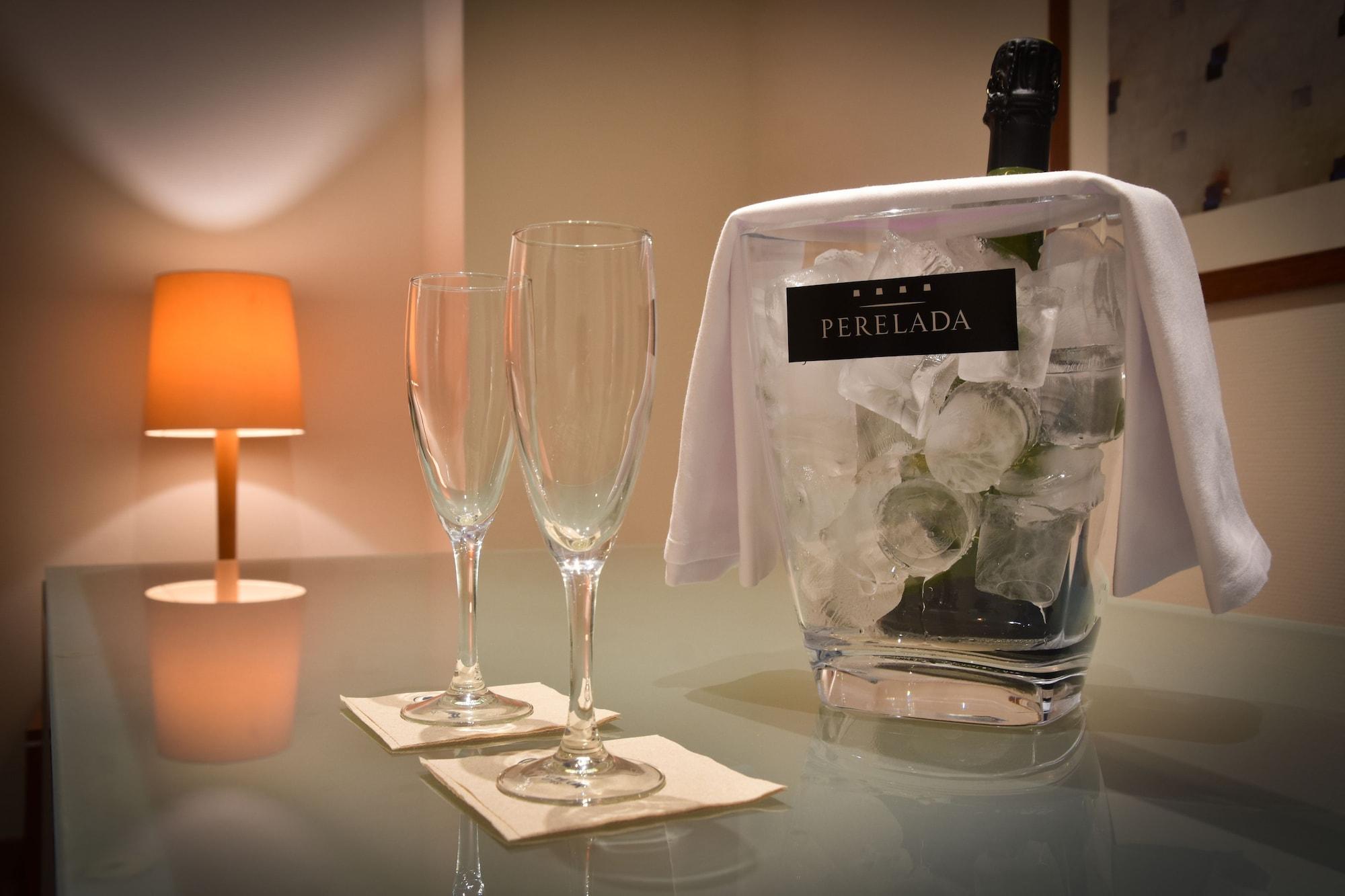 Hotel Senator Parque 4*