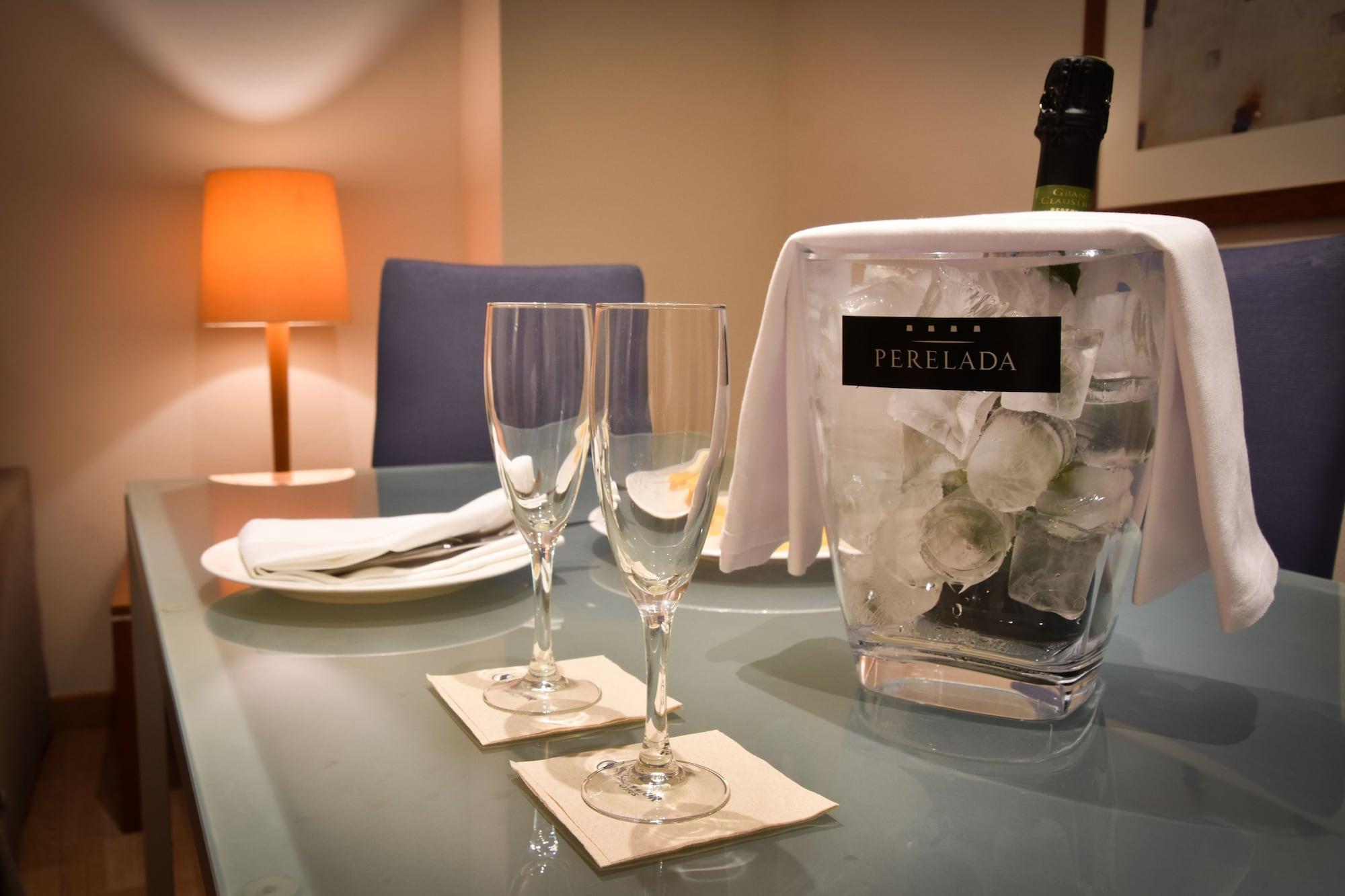 Senator Parque Hotel 4*
