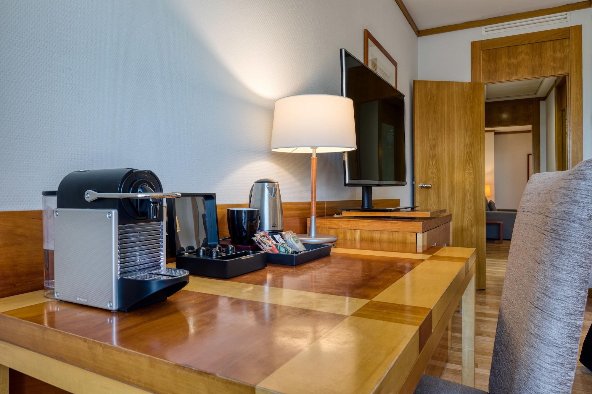 Senator Parque Hotel 4*