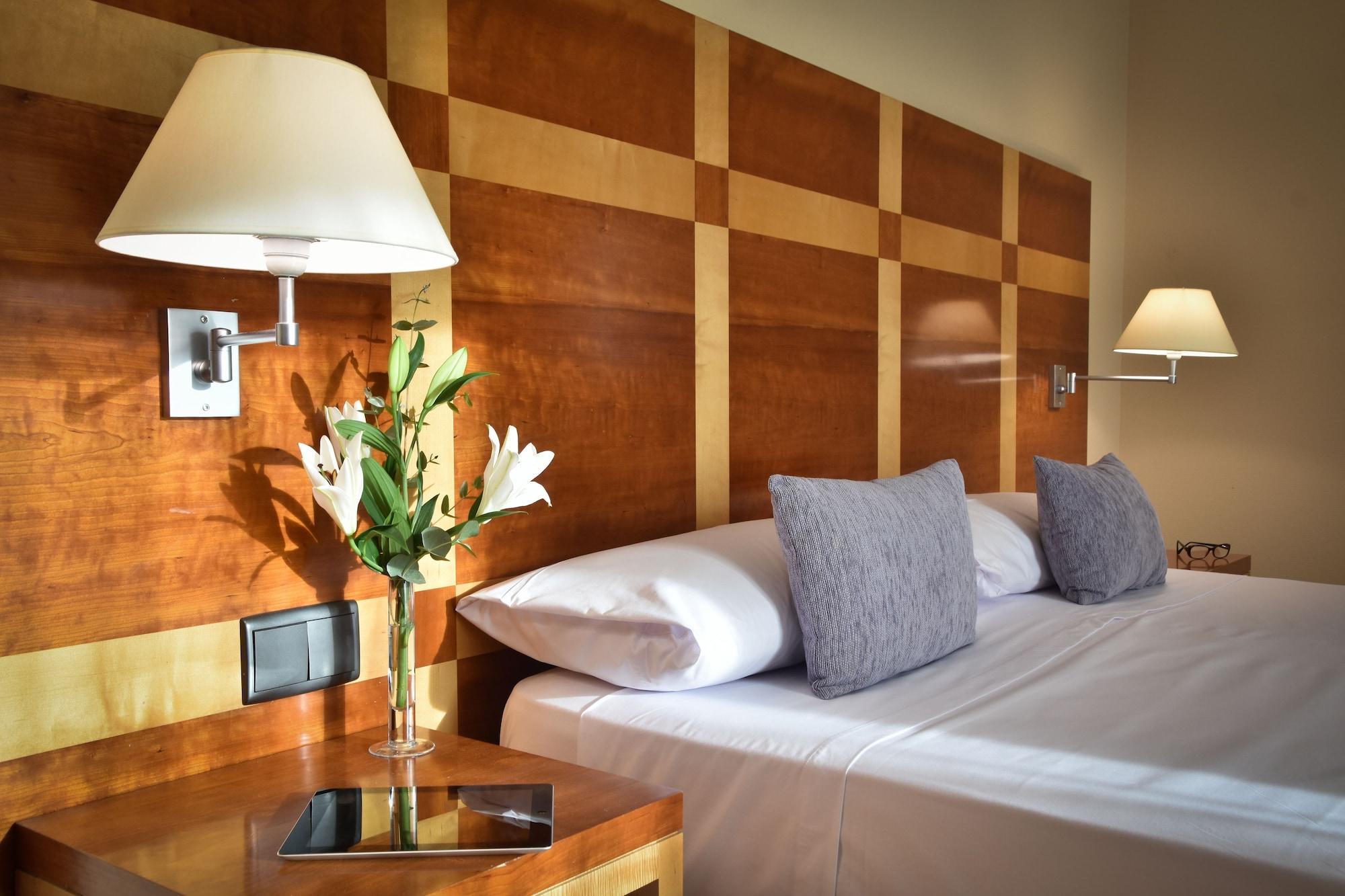 Senator Parque Hotel Valencia