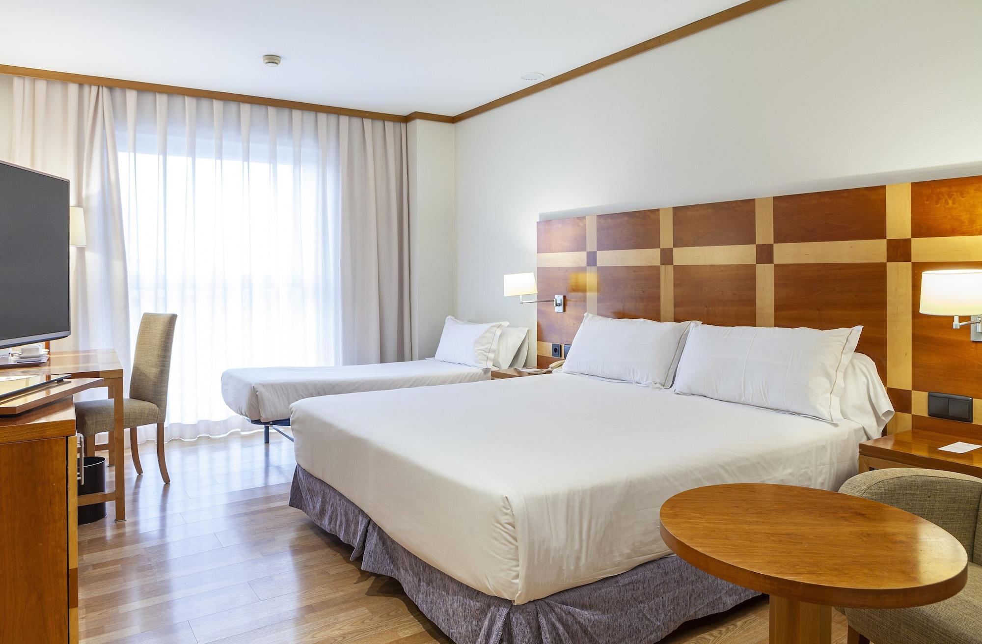 Senator Parque Hotel 4*