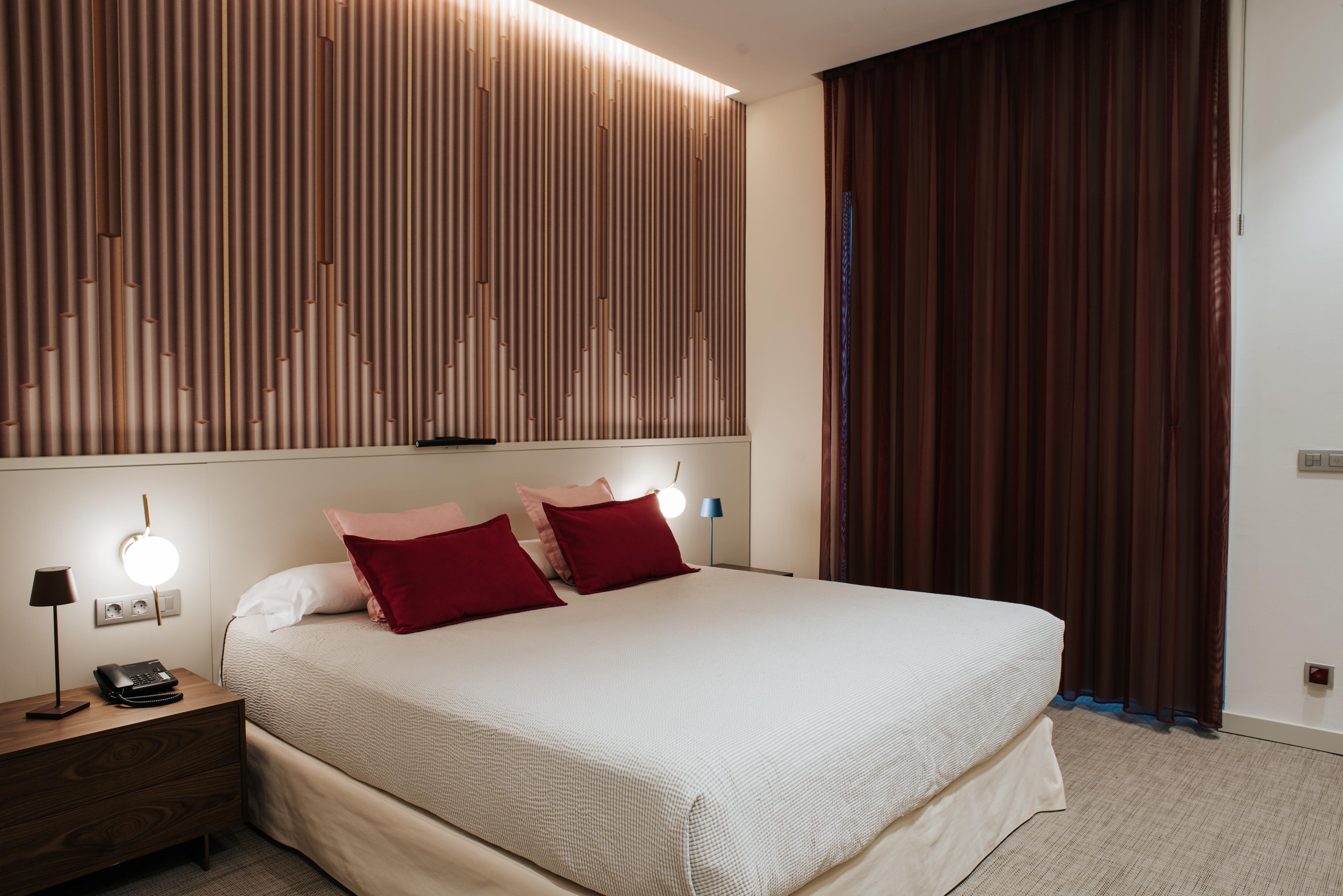 Hotel Neptuno Playa & Valencia