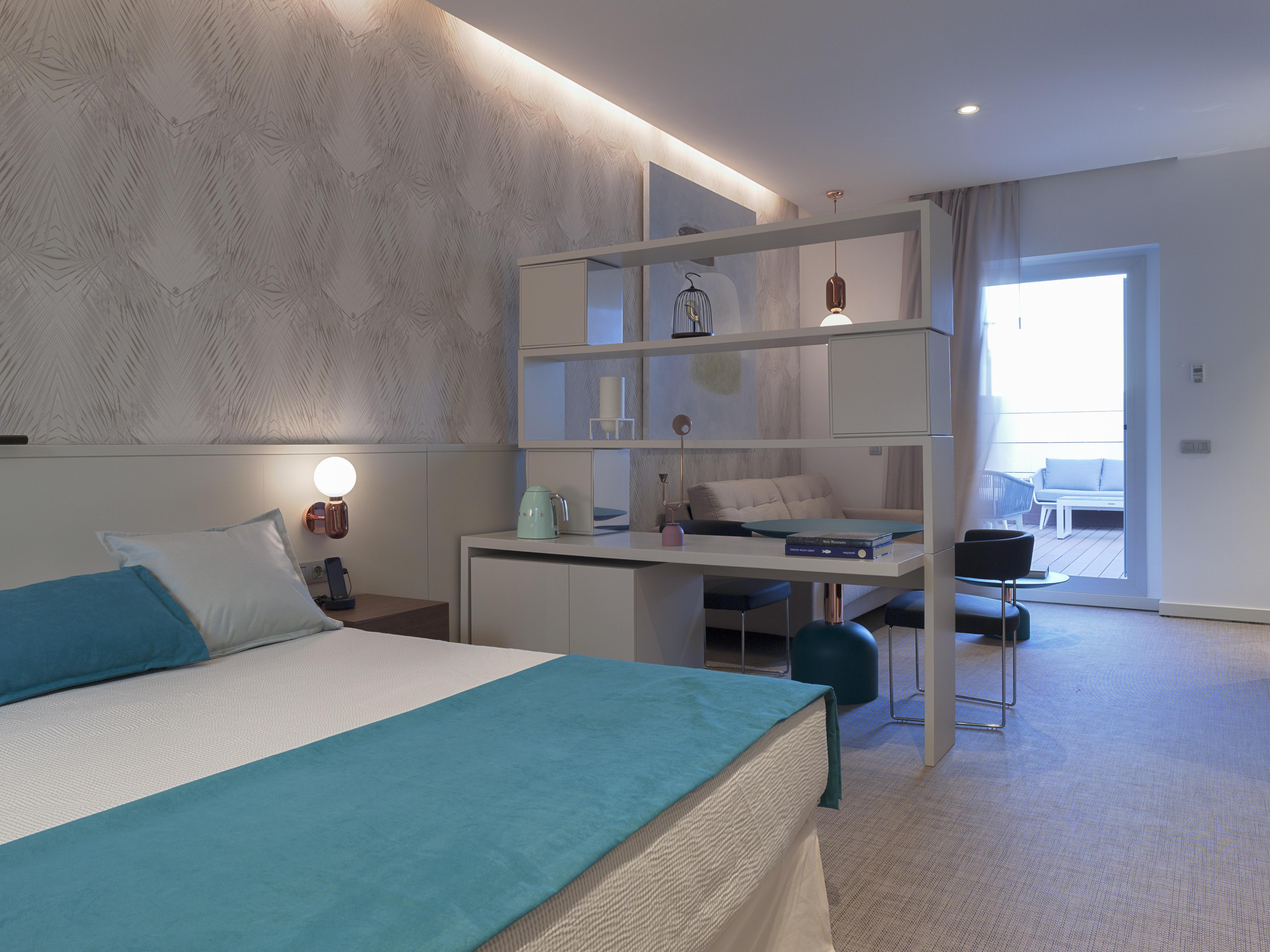 Neptuno Playa &