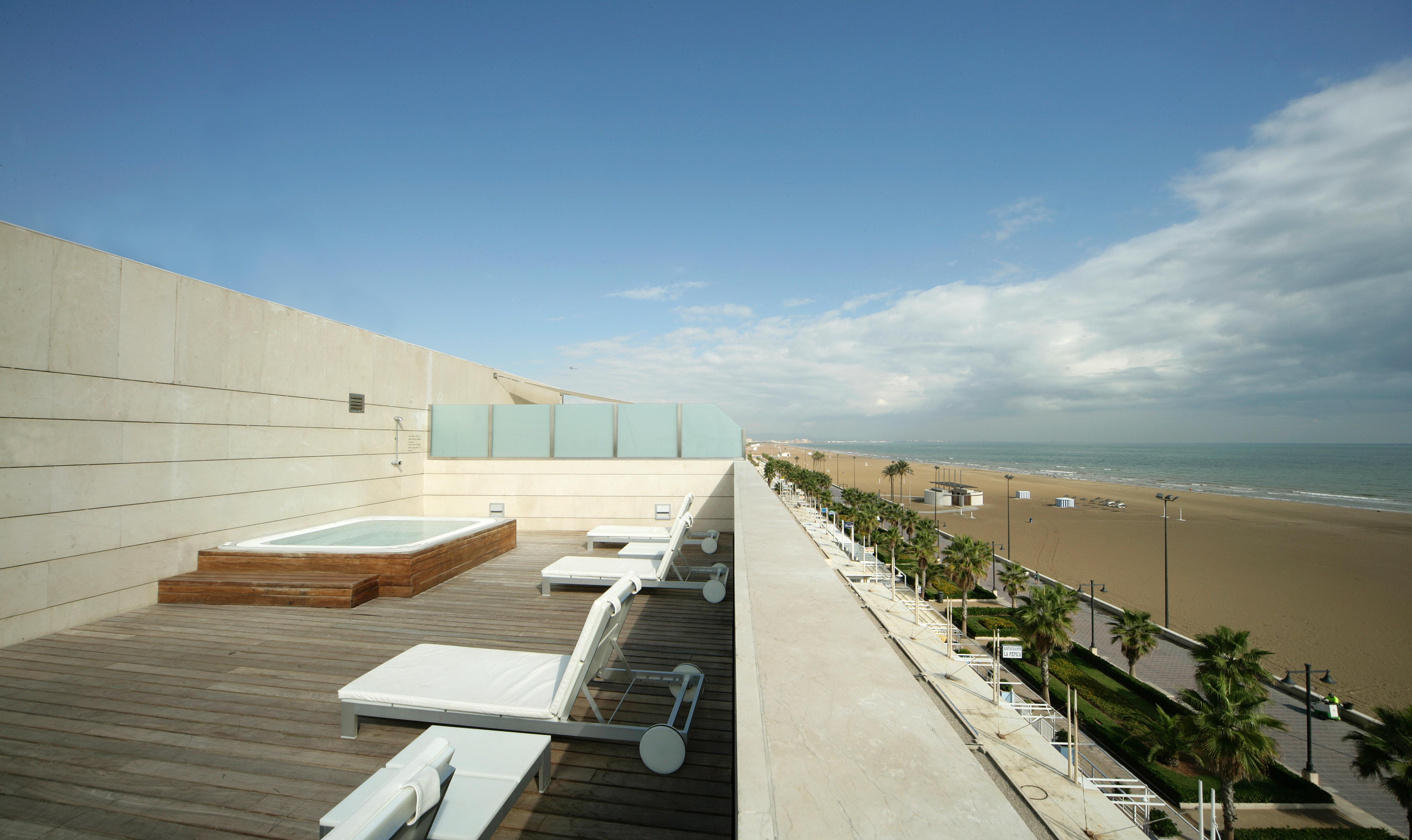 Hotel Neptuno Playa &