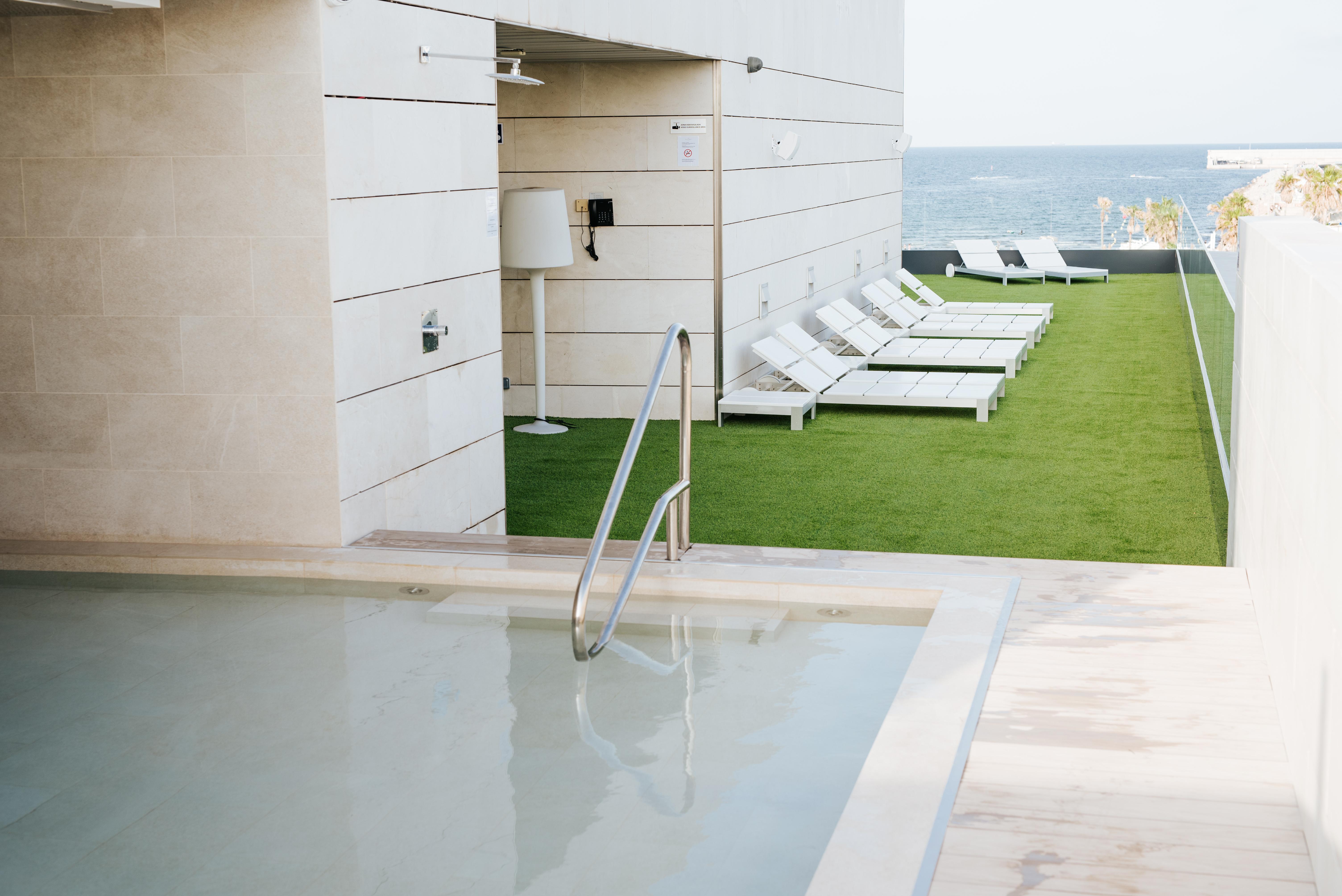 Neptuno Playa & Hotel