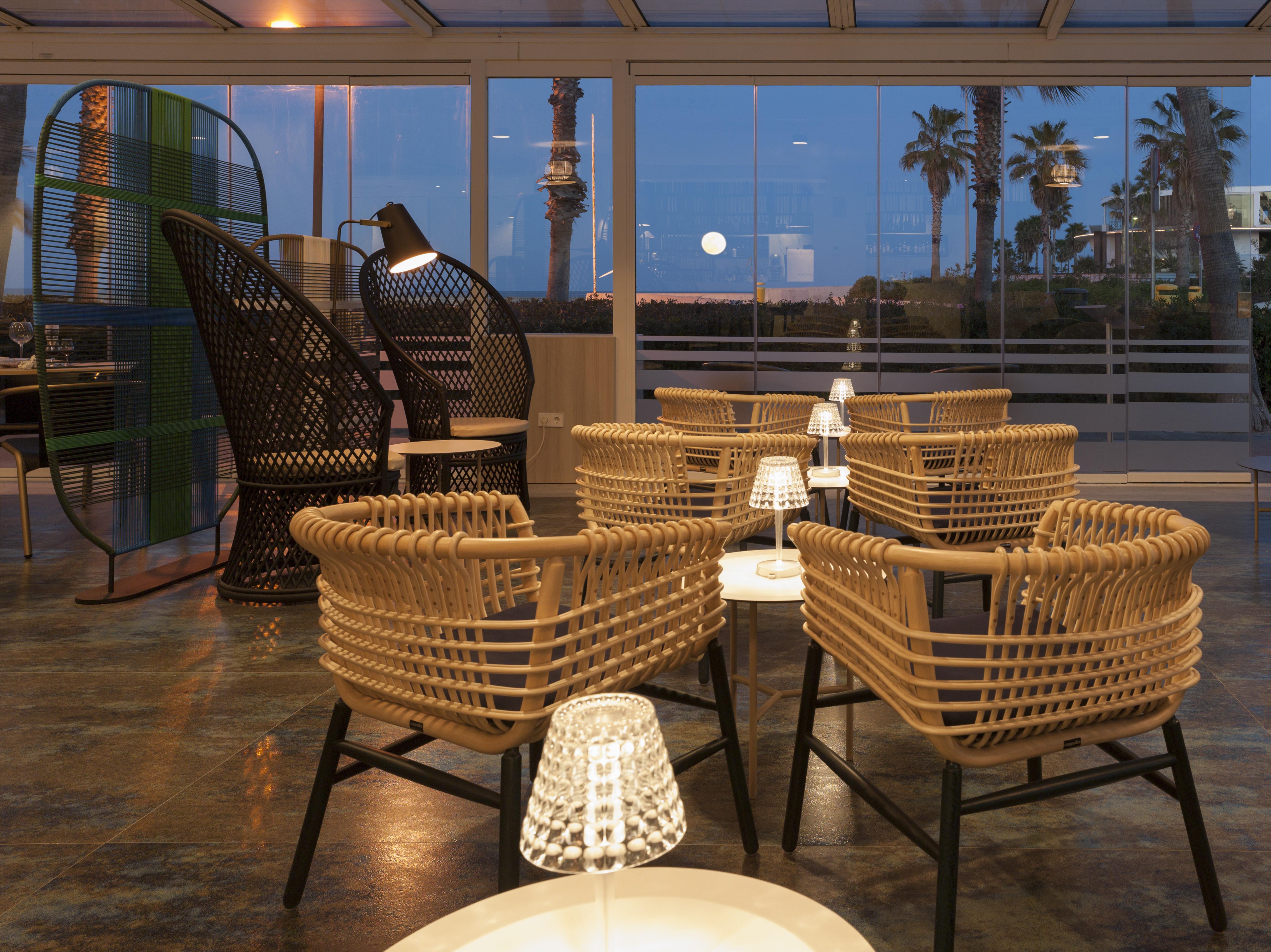 Neptuno Playa & Hotel 4*