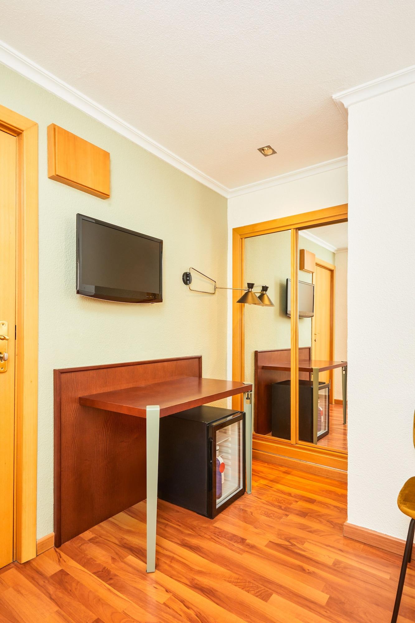 Casón Del Tormes Hotel Madrid