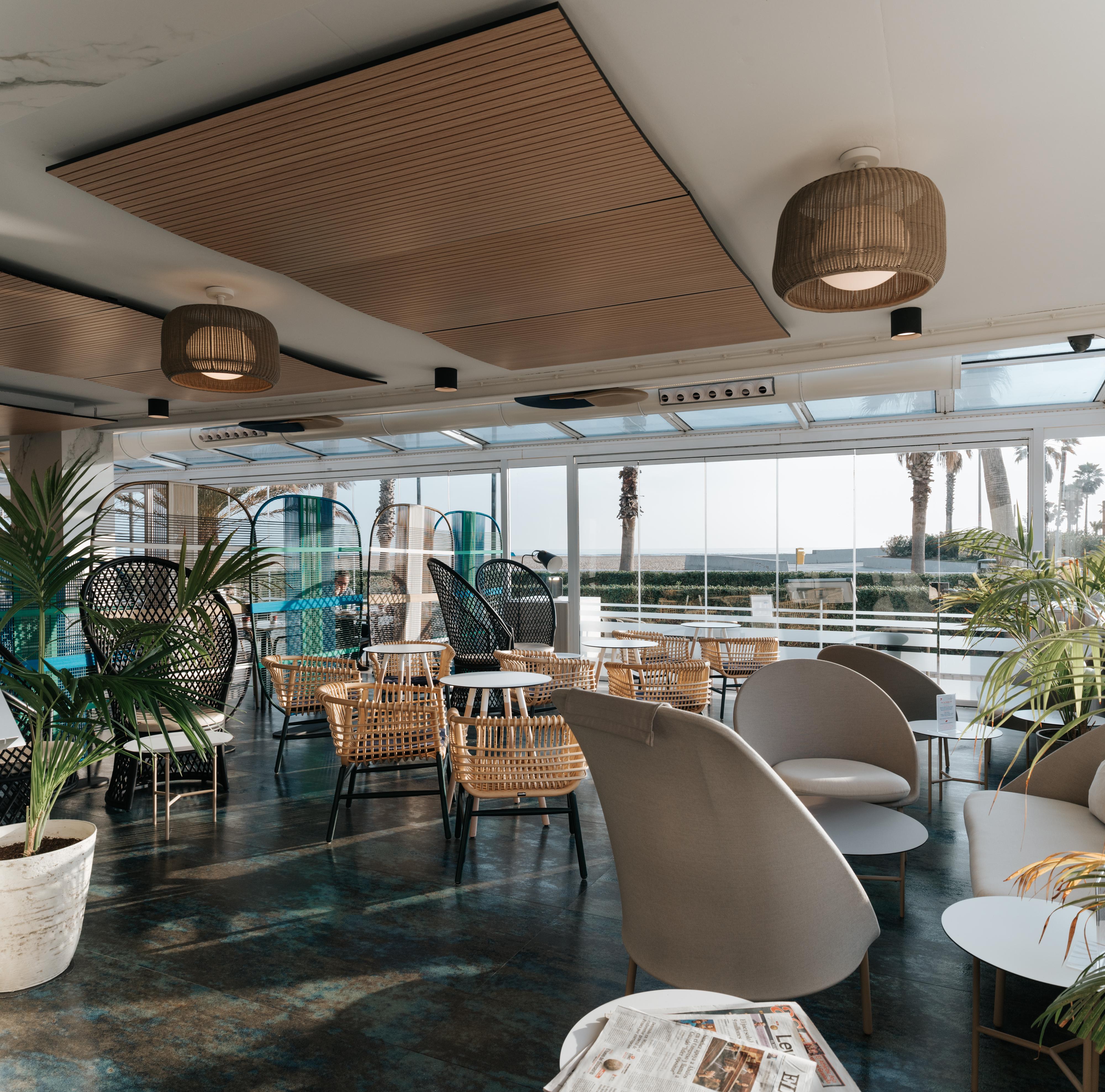 Hotel Neptuno Playa & Valencia