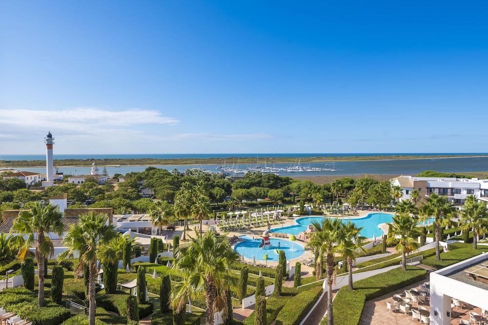 Fuerte Hotel El Rompido