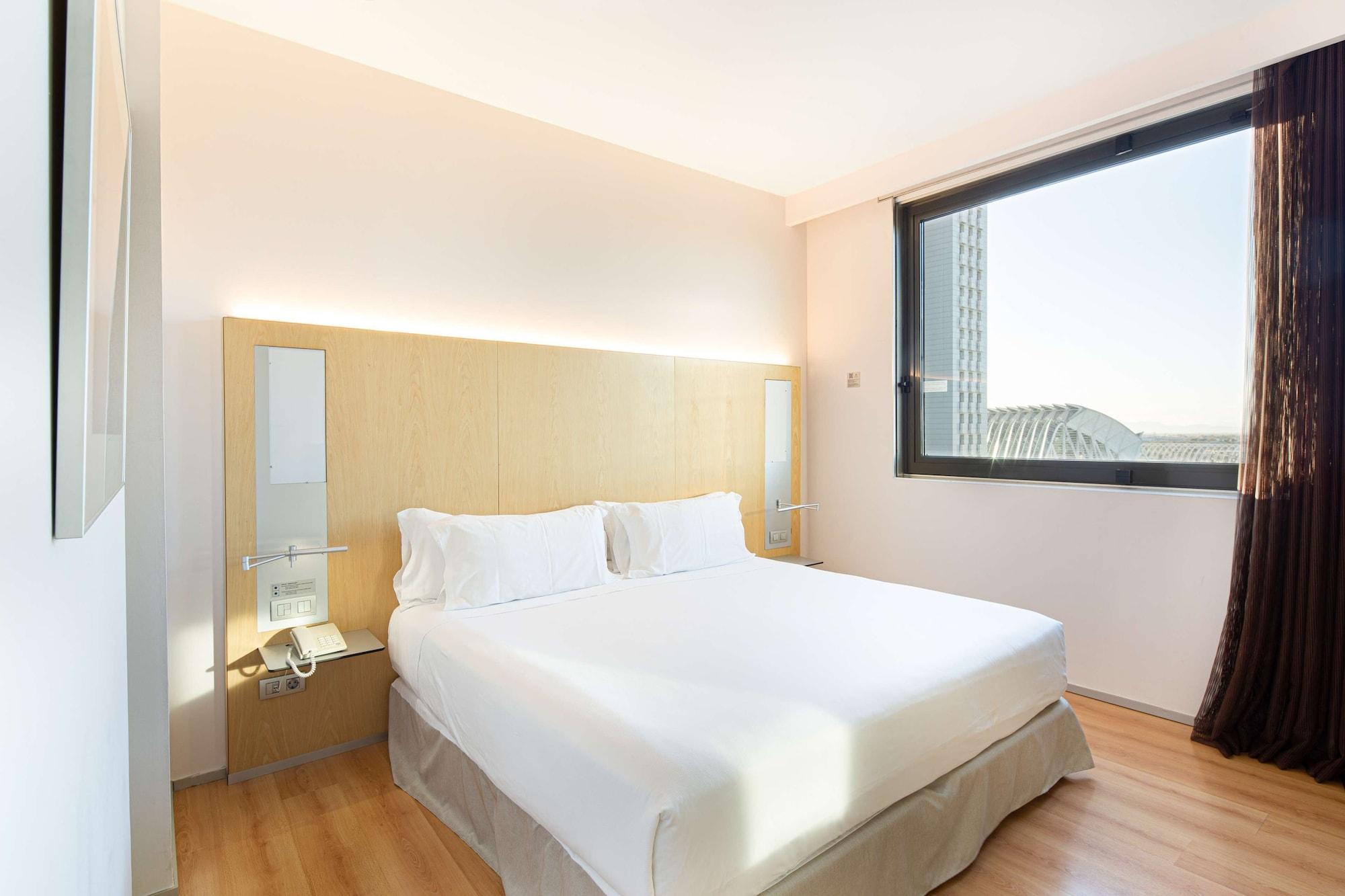 Barceló 4* Valencia