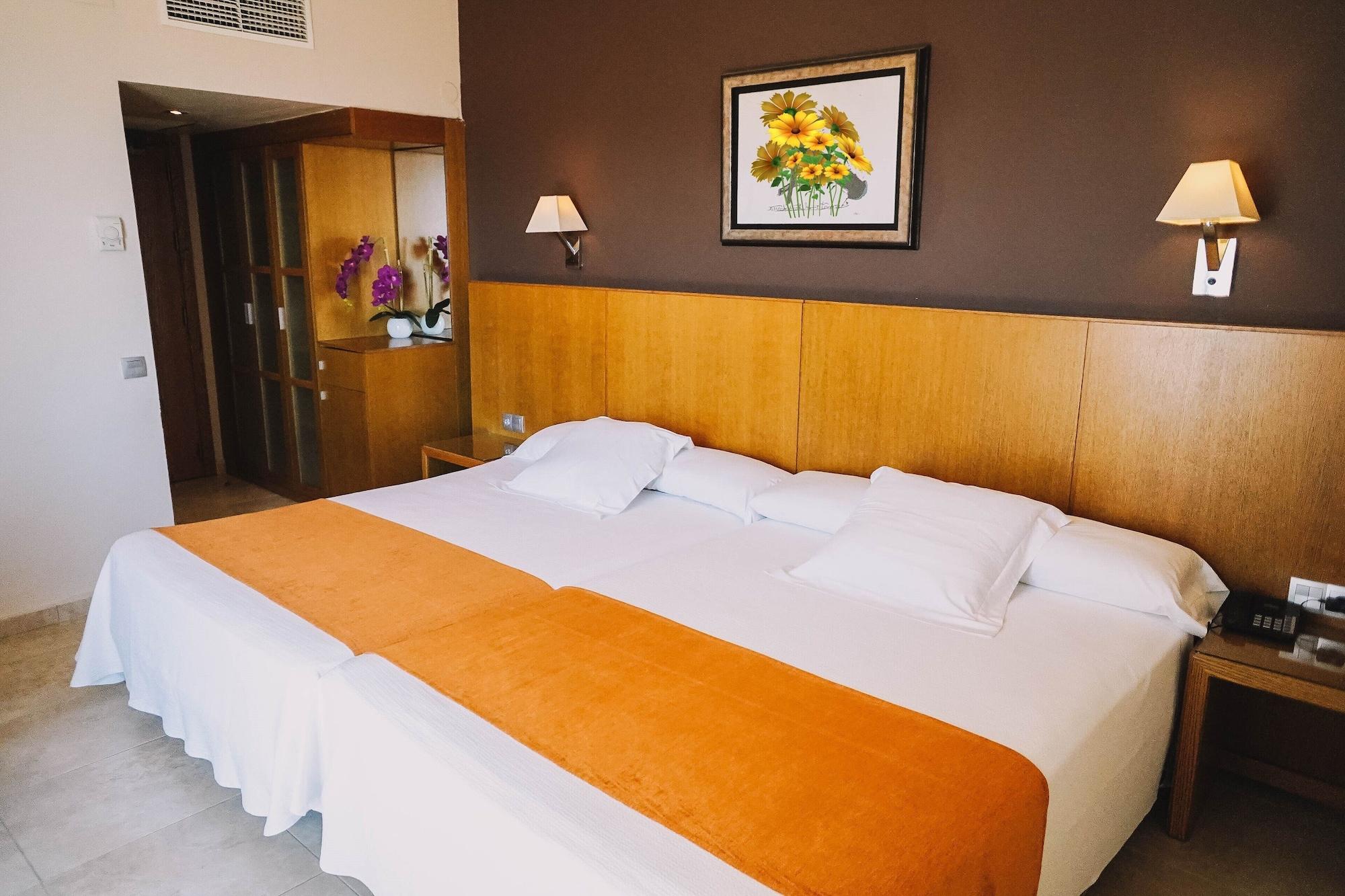 Alba Seleqtta Hotel Lloret de Mar