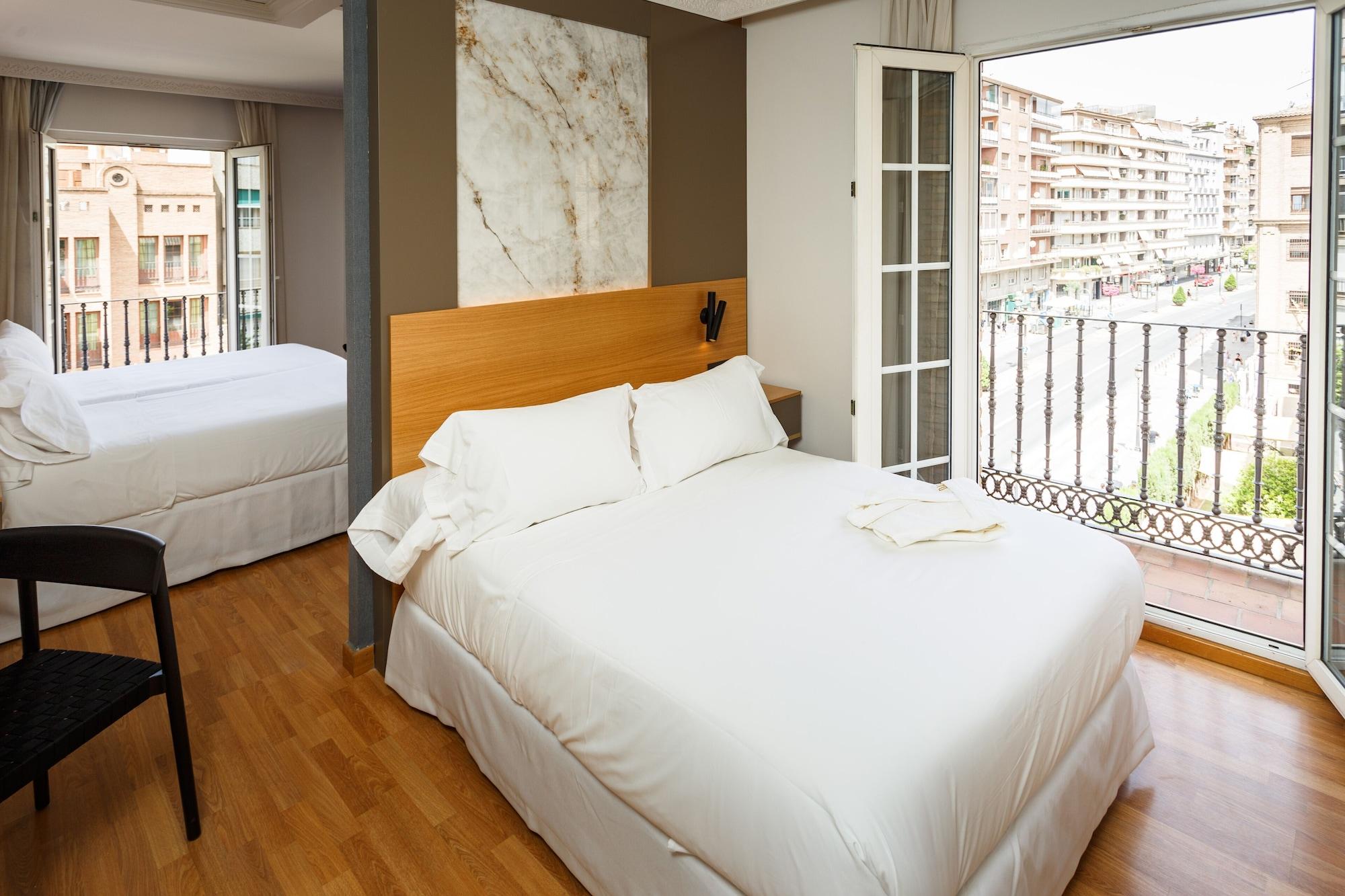 Hotel Dauro Premier Granada