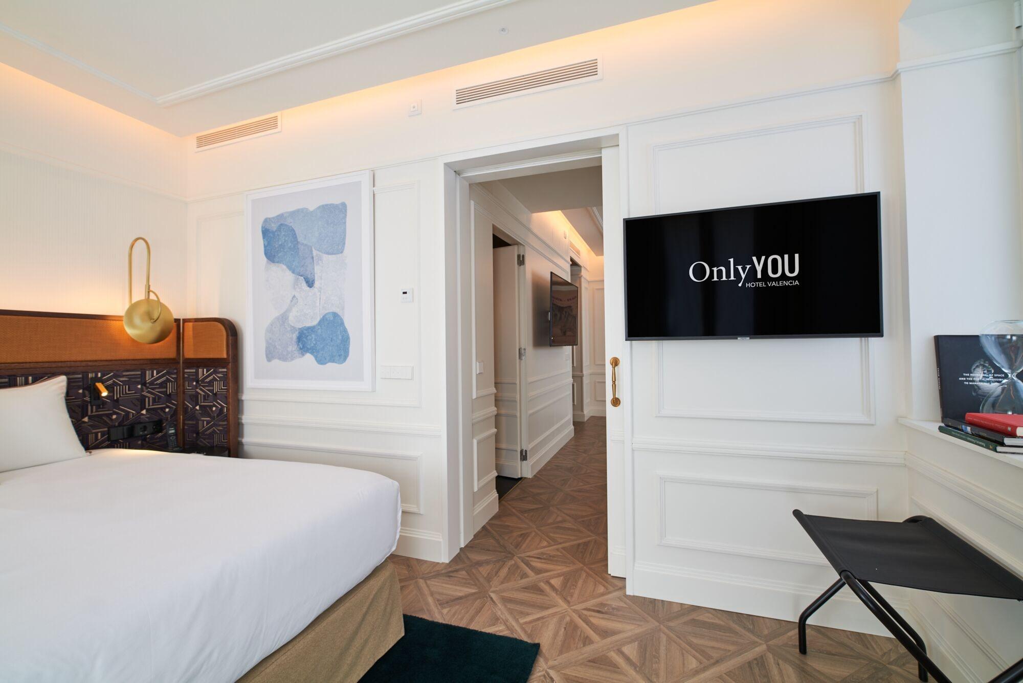 Hotel Only Valencia