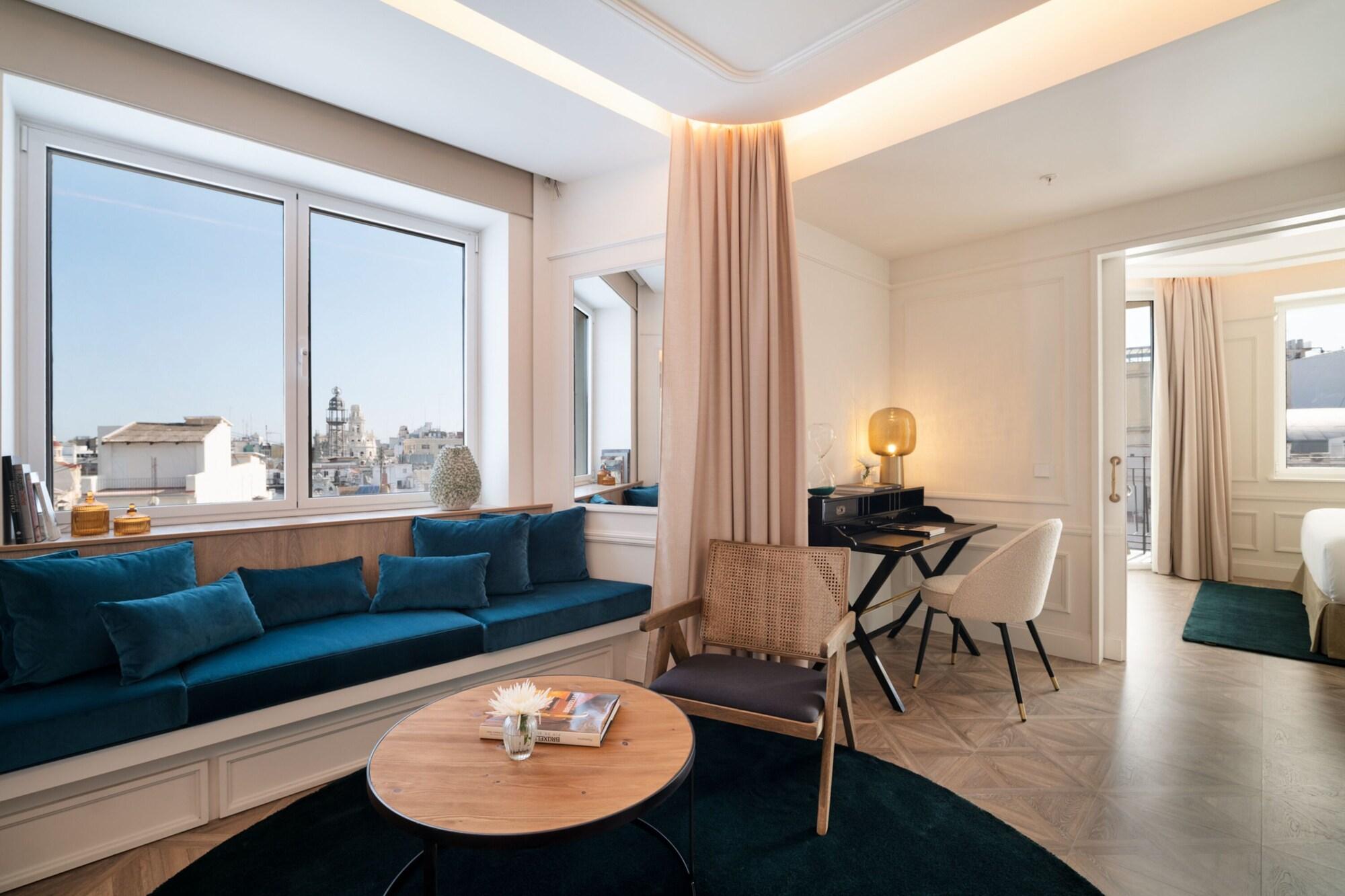 Only Hotel Valencia