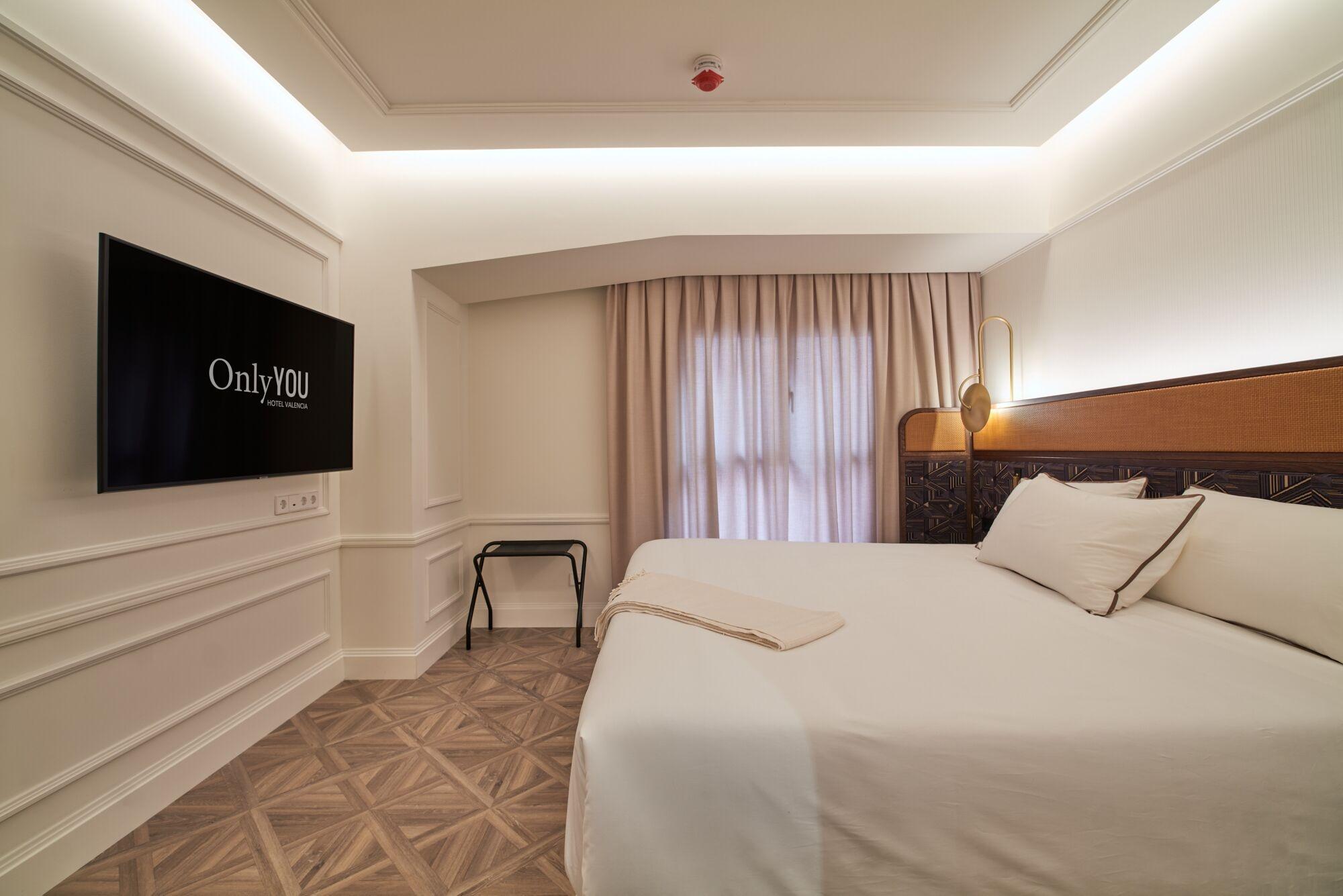 Hotel Only