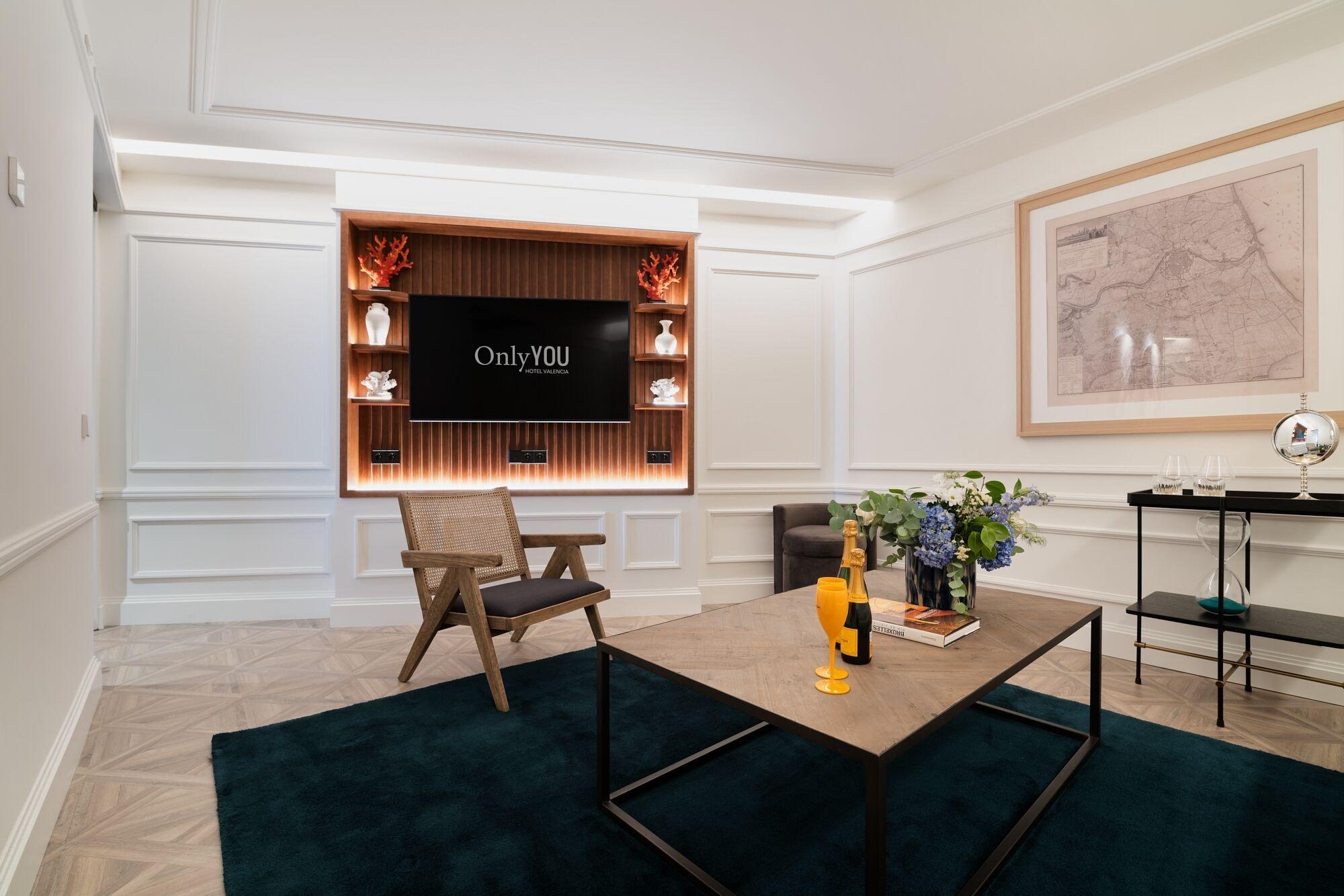 Only Hotel Valencia