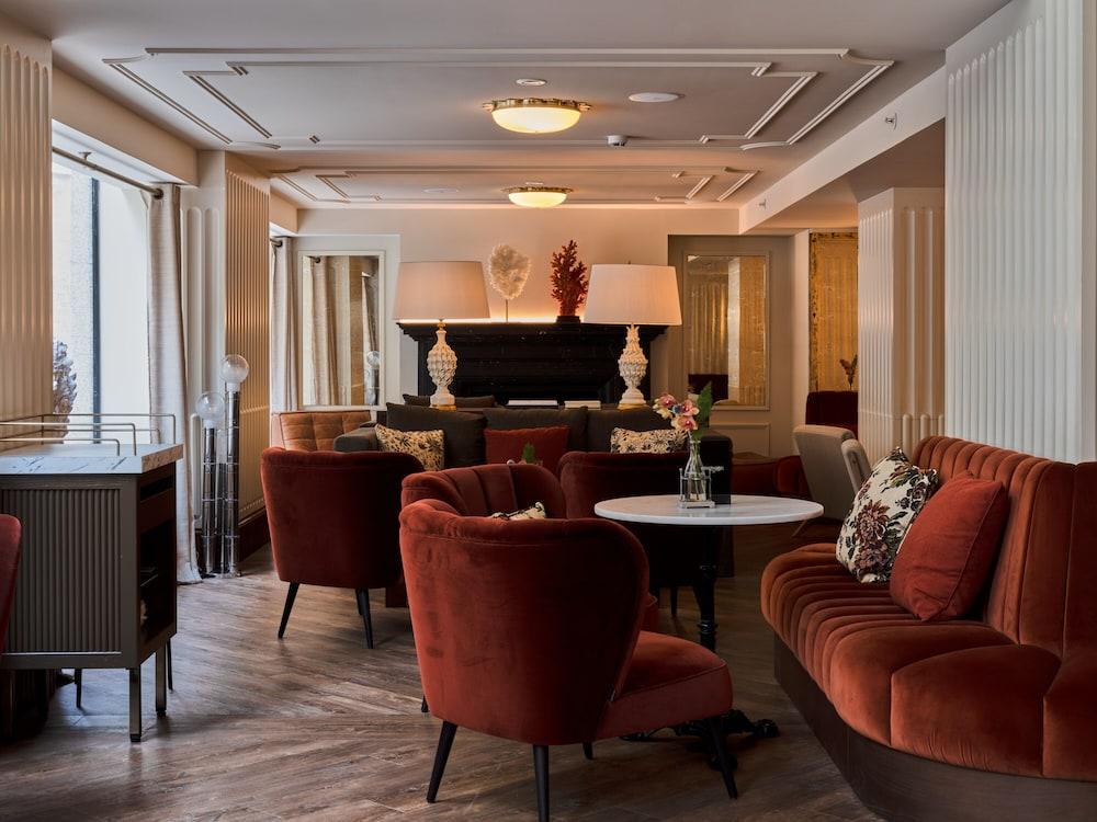 Hotel Only 5*