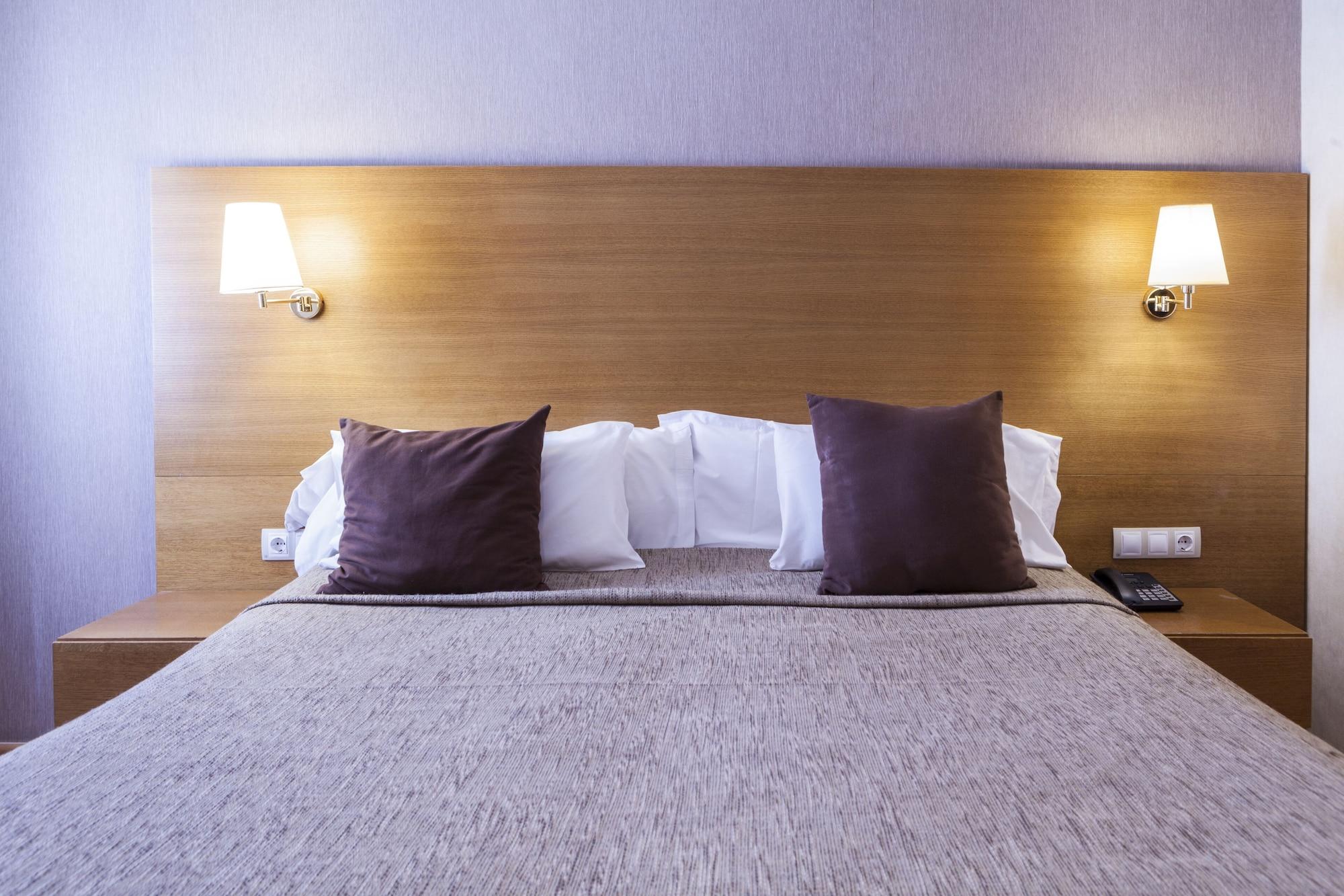 Don Paco Hotel