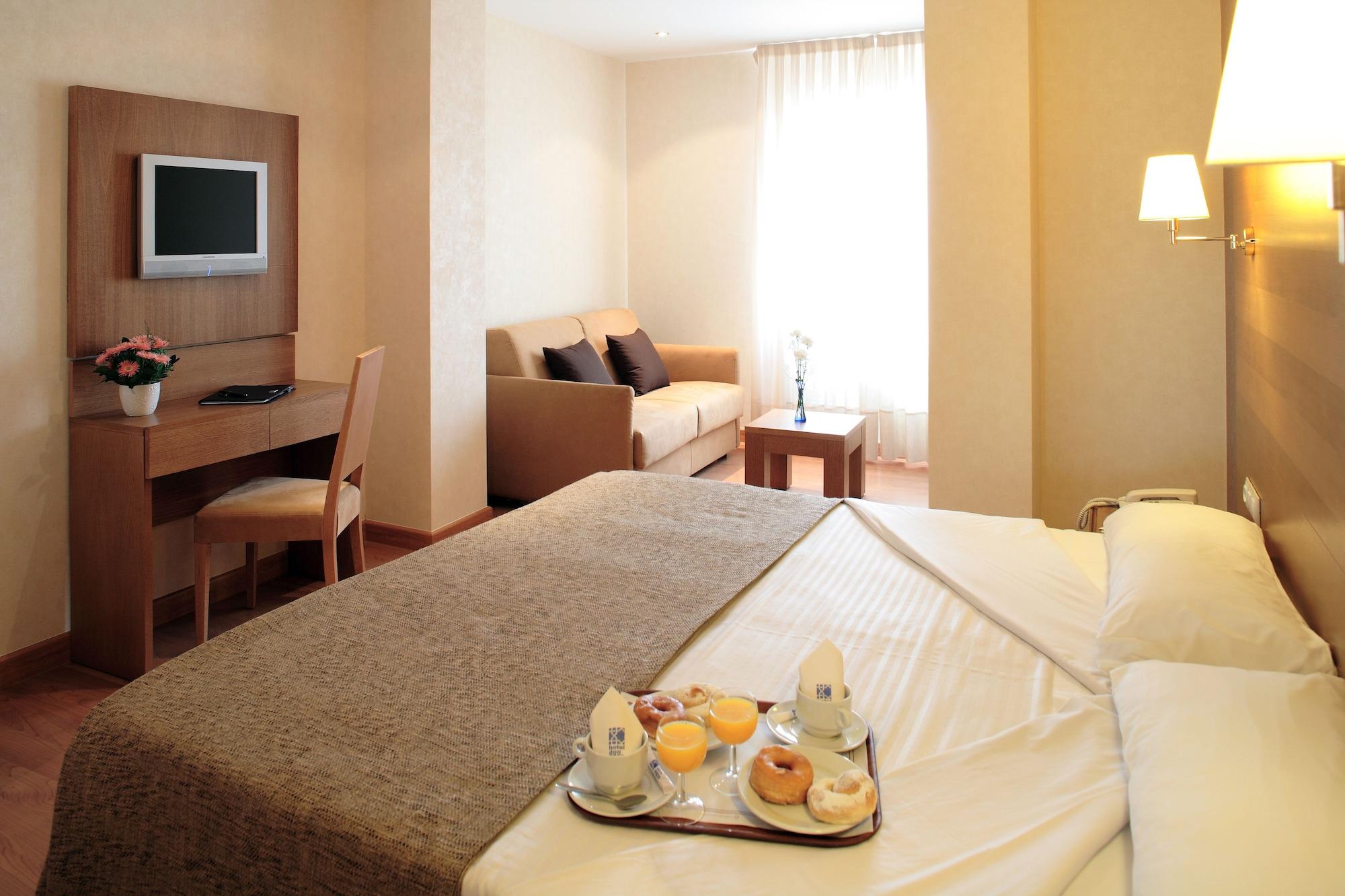 Don Paco Hotel Seville