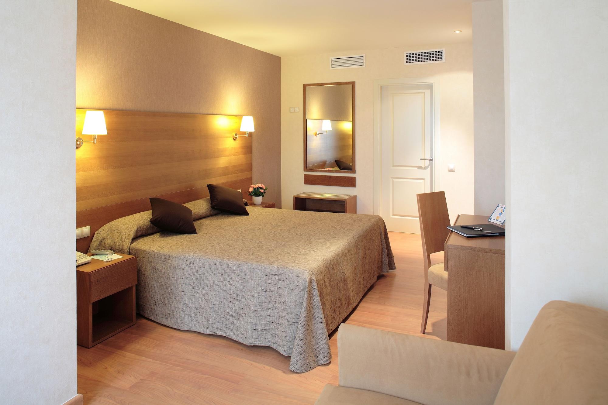 Hotel Don Paco 3*