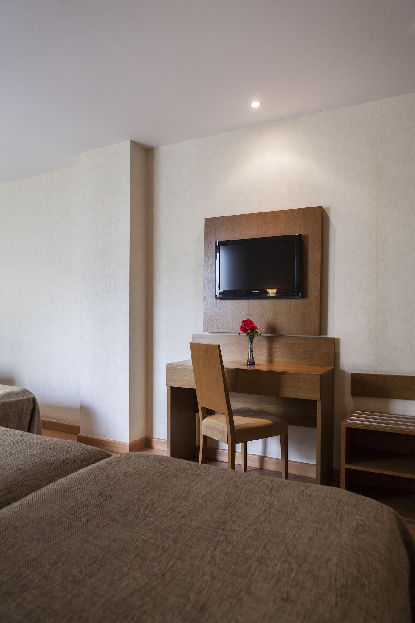 Hotel Don Paco