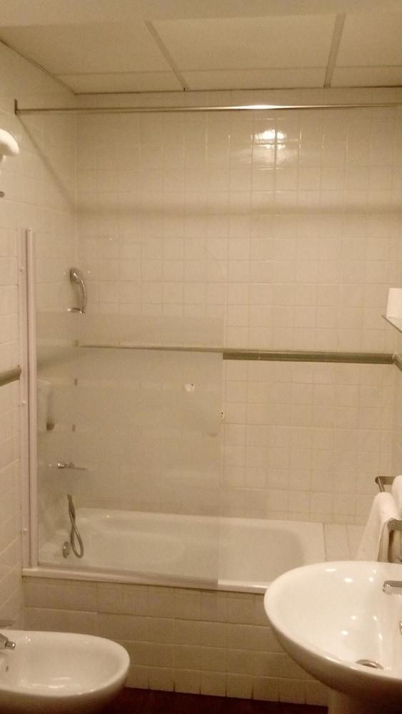 Hostal Jentoft *