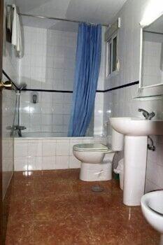 Hostal Jentoft Sevilla