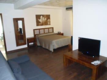 Jentoft Hostal