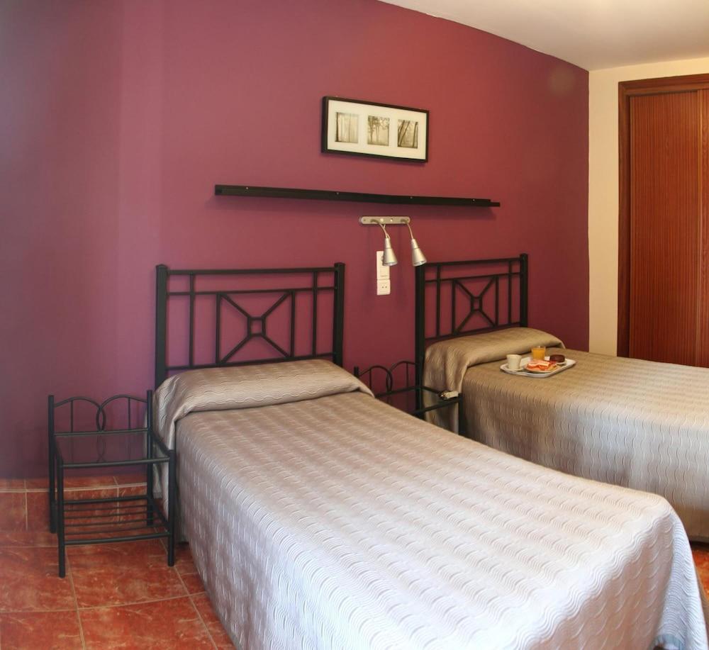 Hostal Jentoft *