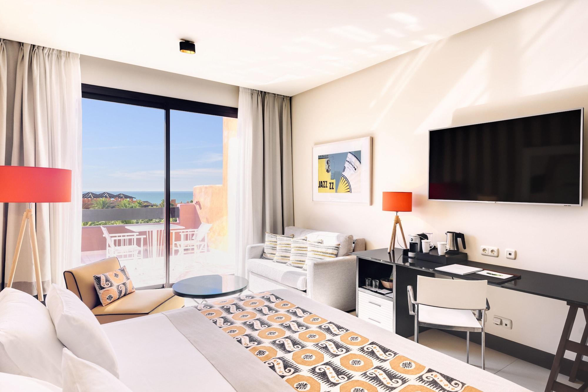Royal Hideaway Sancti Petri By Barceló Group 5* Chiclana de la Frontera